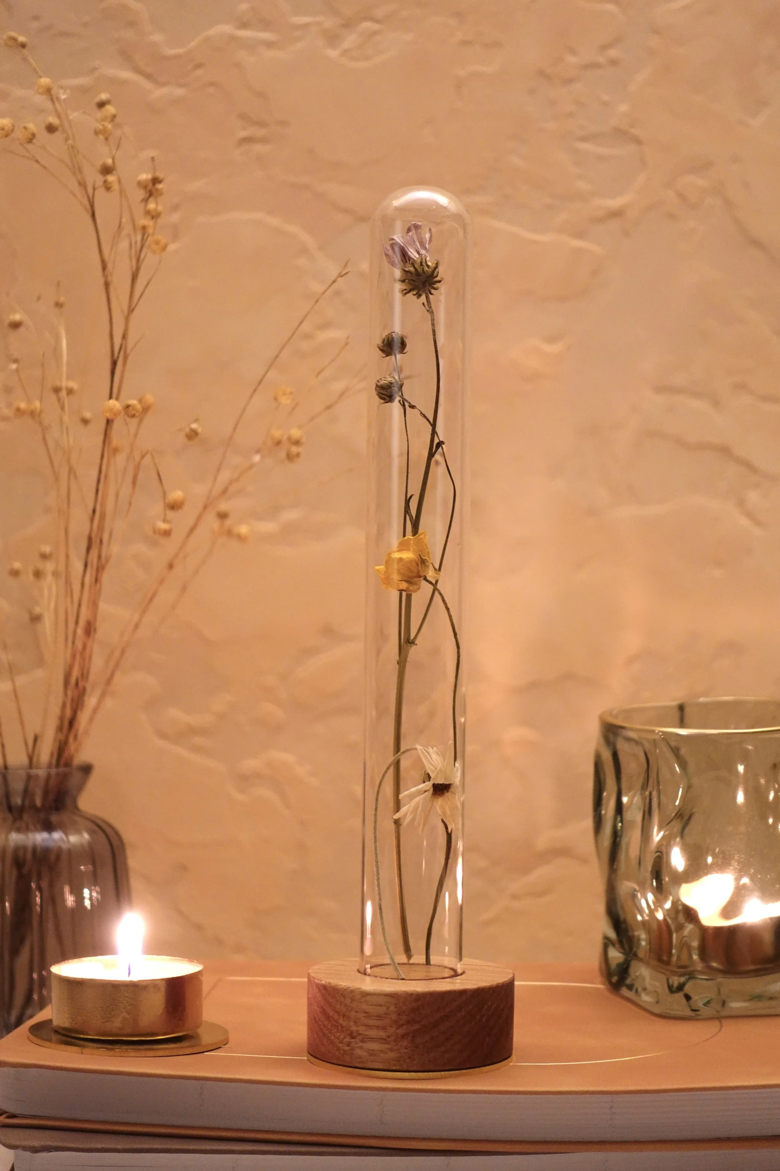 Test Tube - Tall