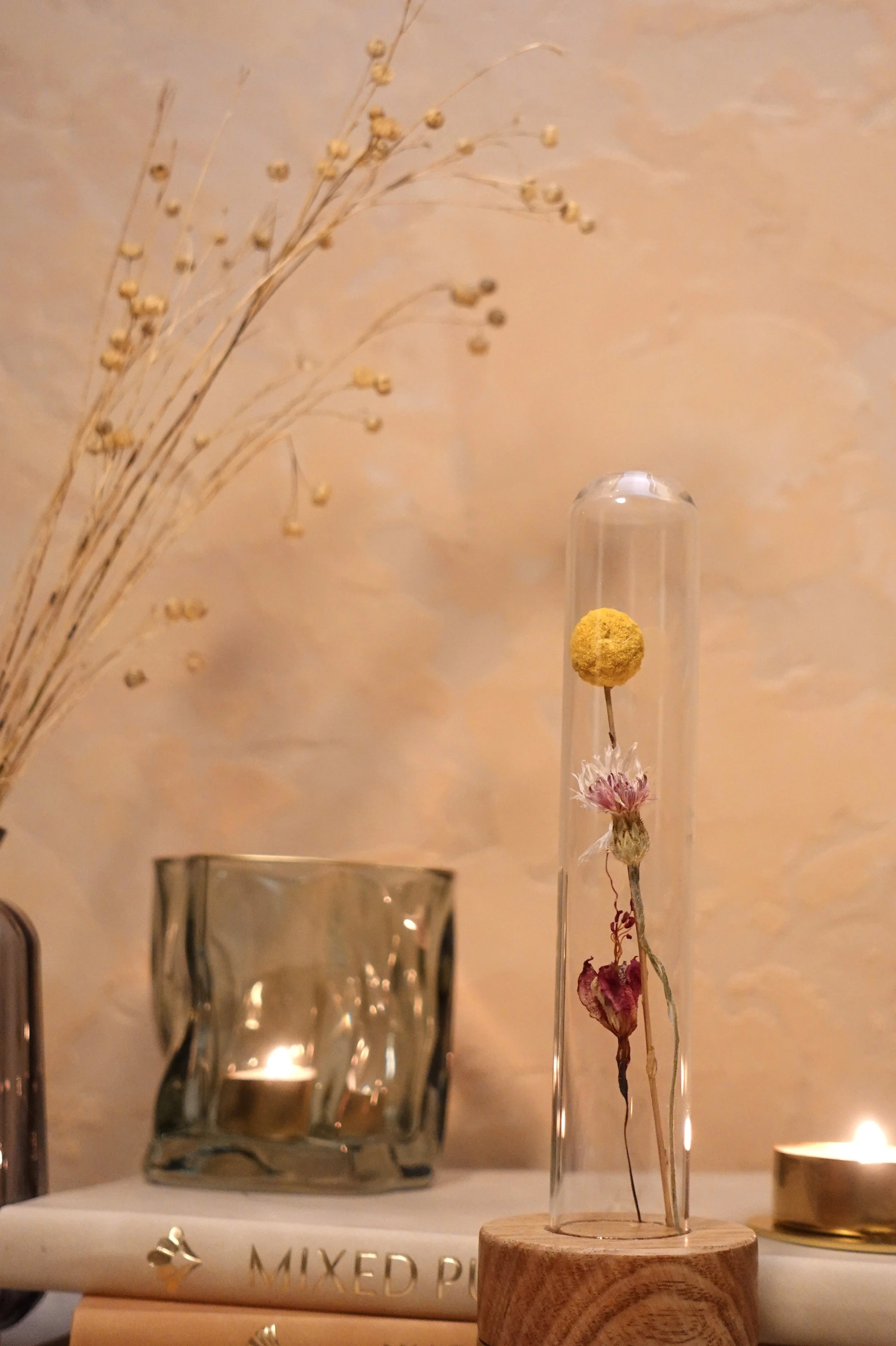 Test Tube - Small