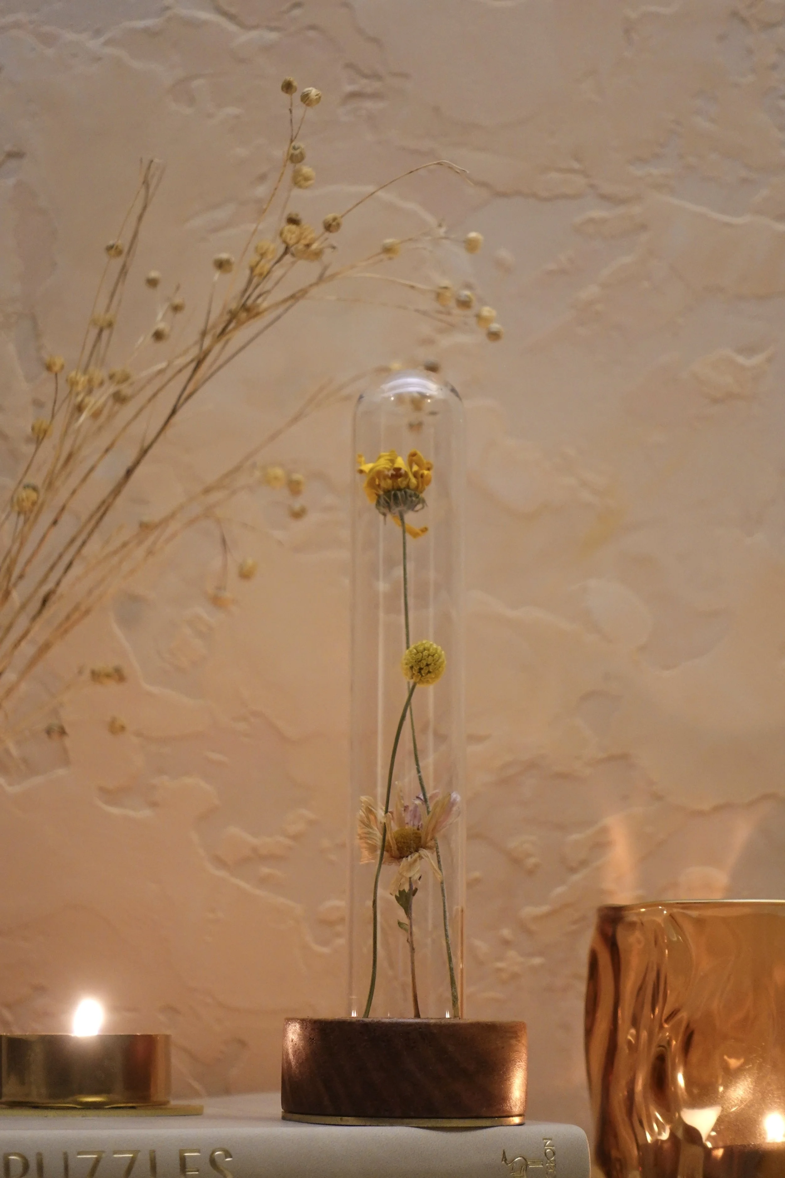 Test Tube - Small