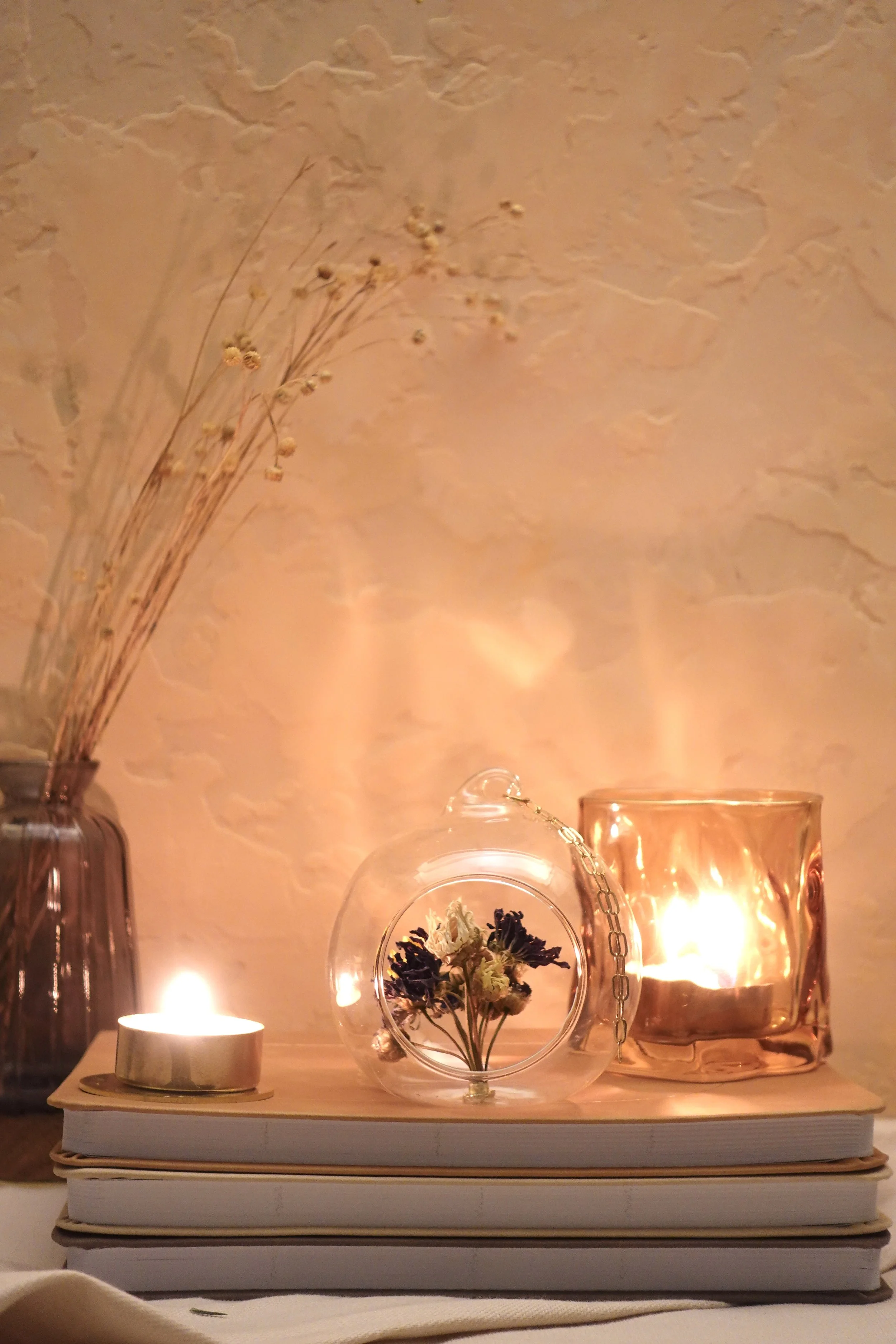Bauble - Large - Gold