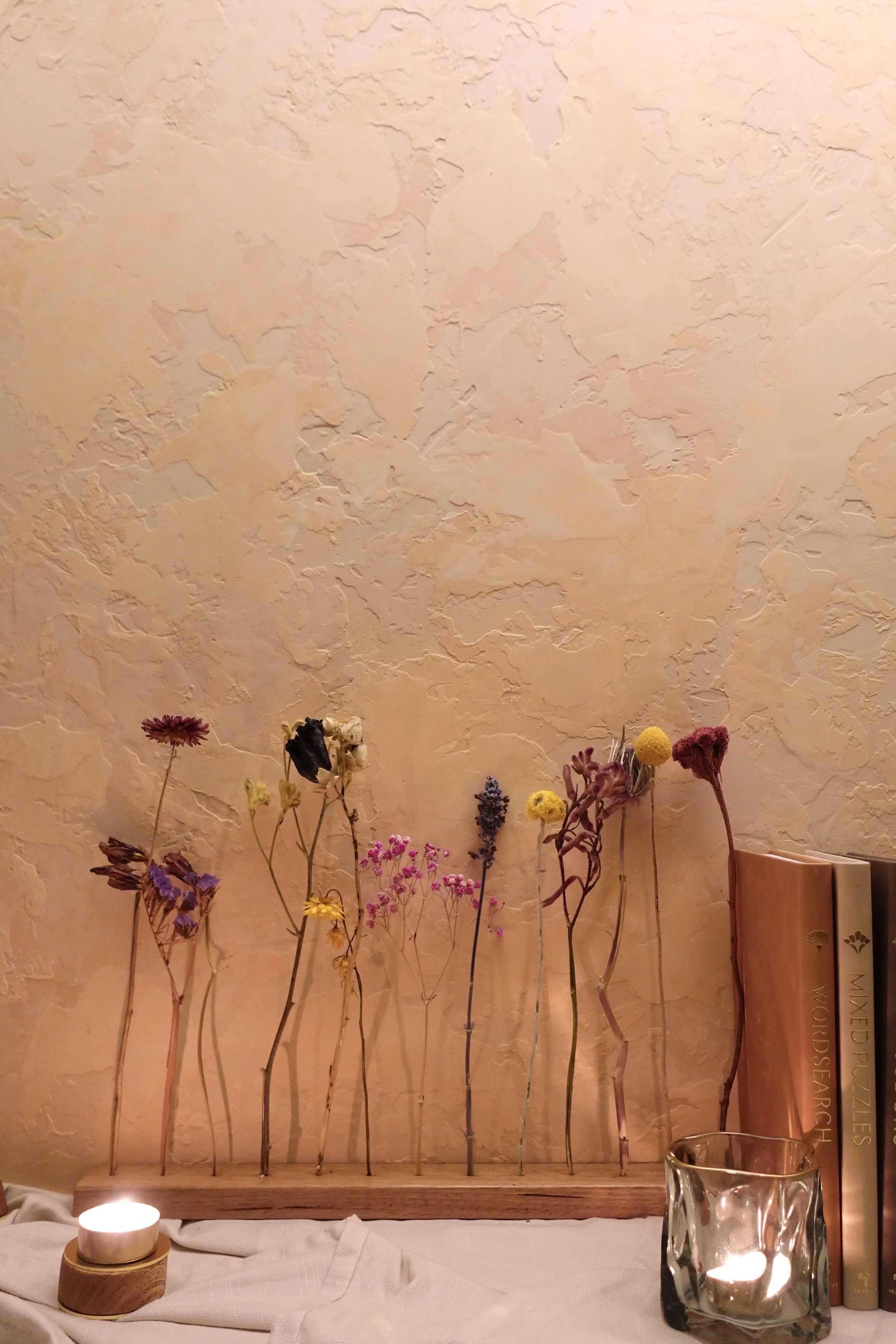 Flower Bar - Large