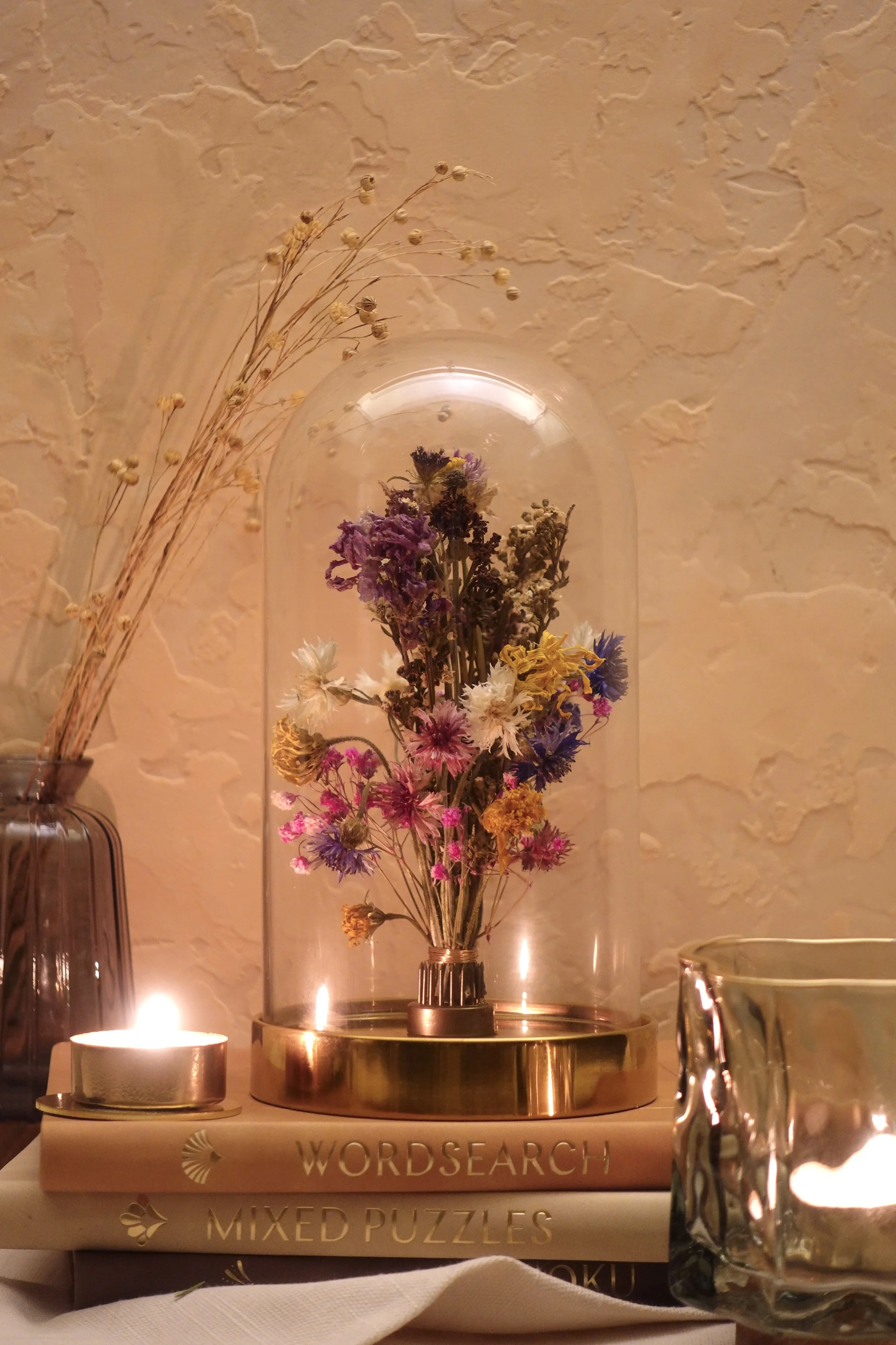 Bell Jar - Small