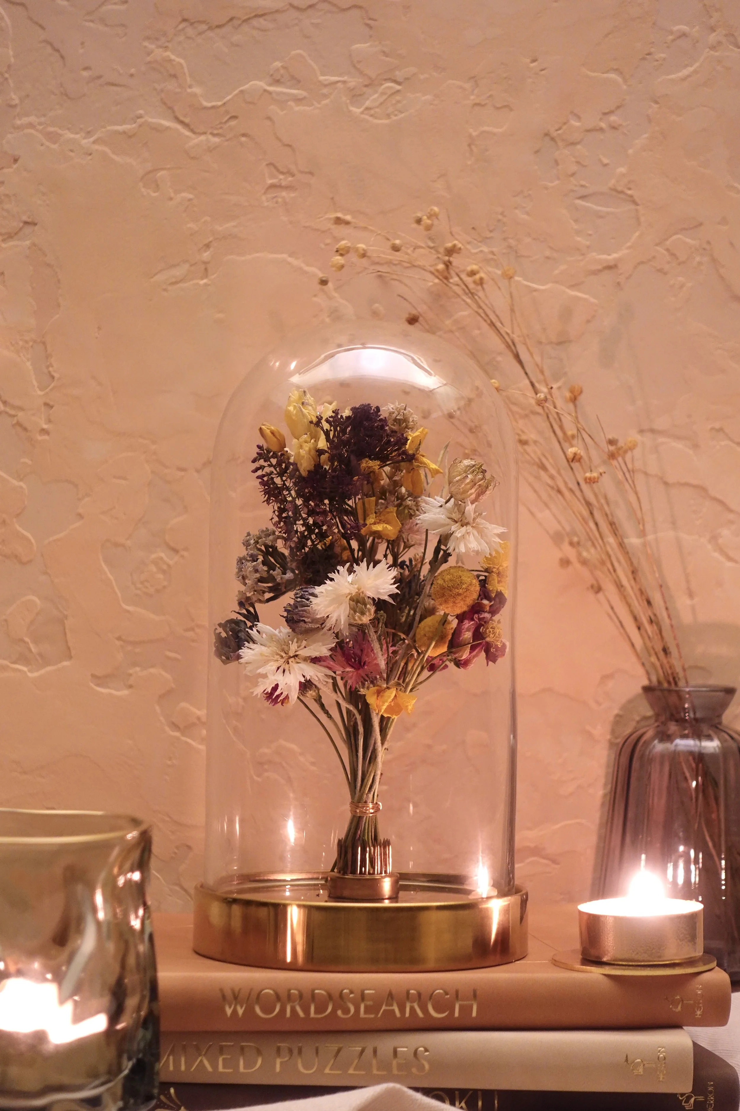 Bell Jar - Small