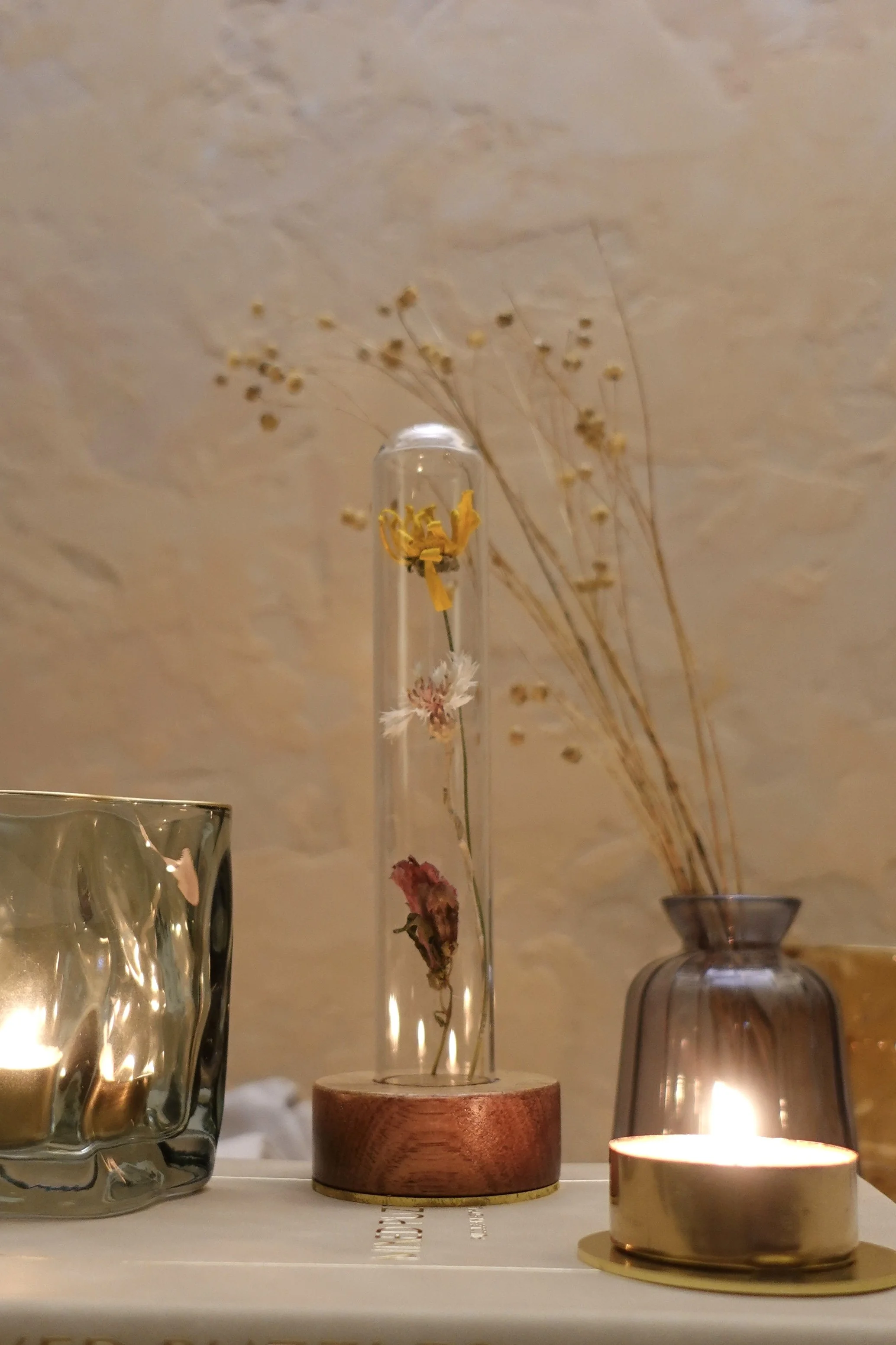Test Tube - Small