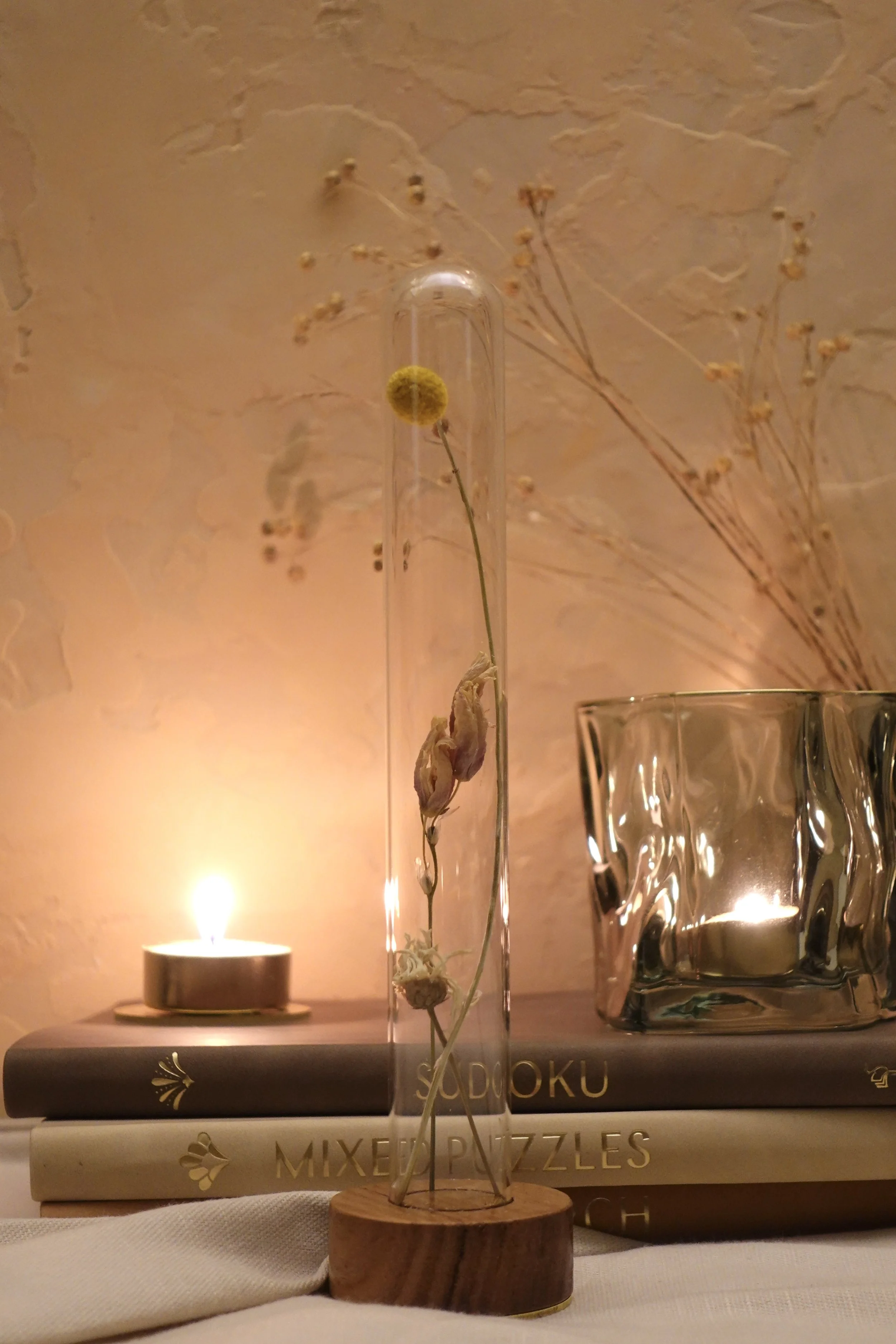 Test Tube - Tall