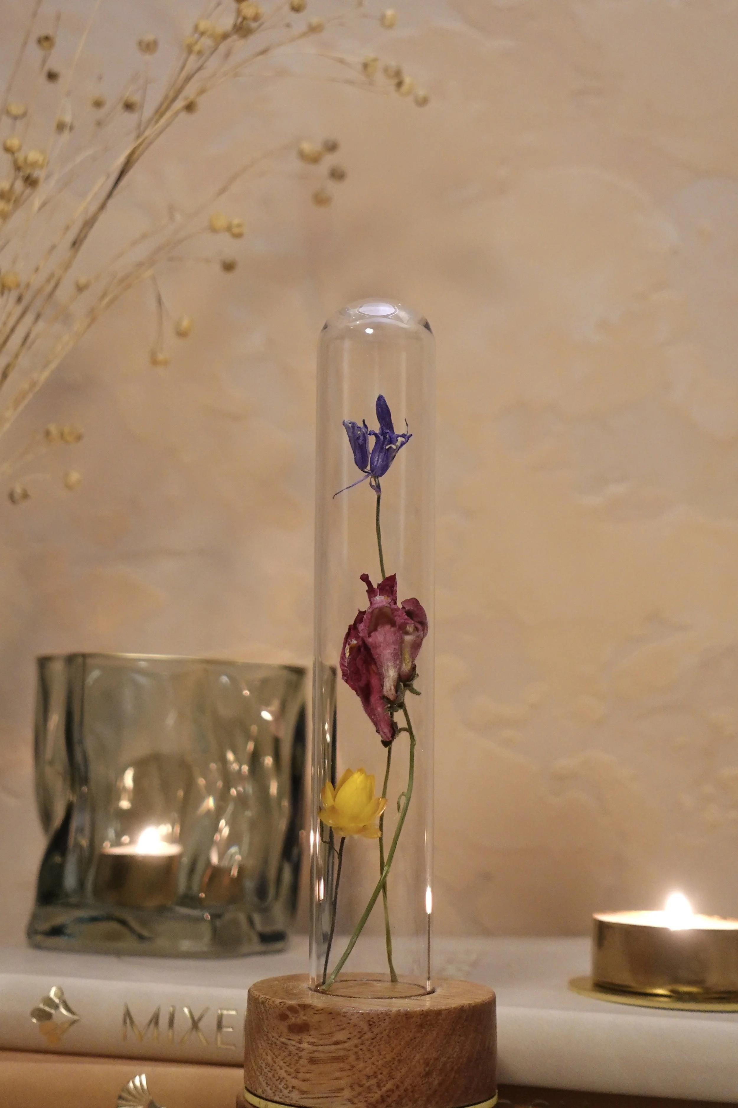 Test Tube - Small