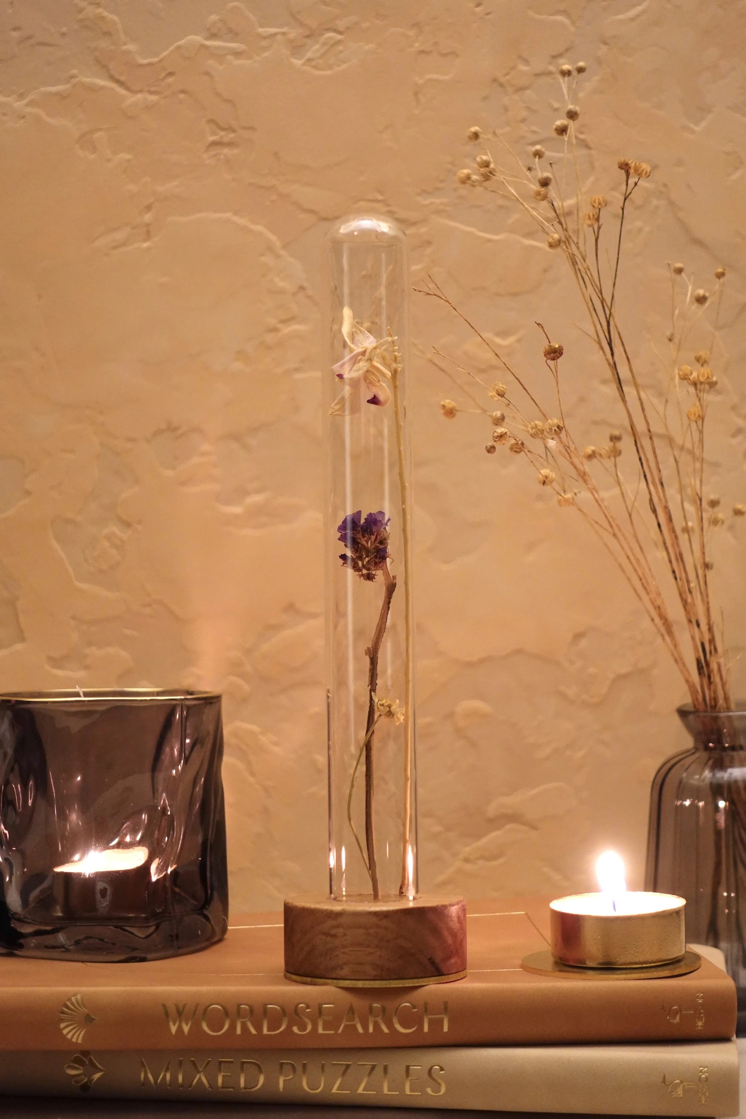 Test Tube - Tall