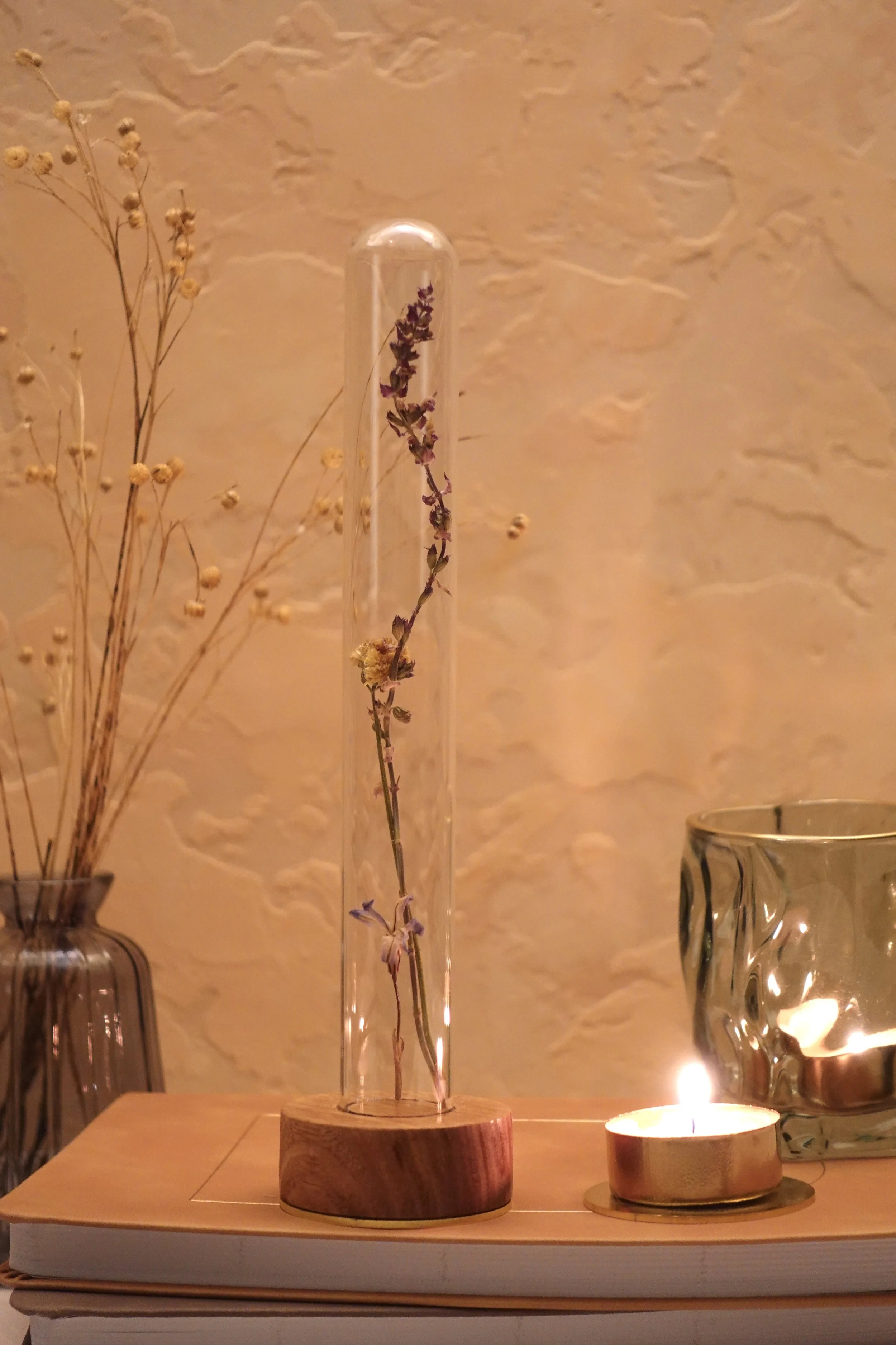 Test Tube - Tall