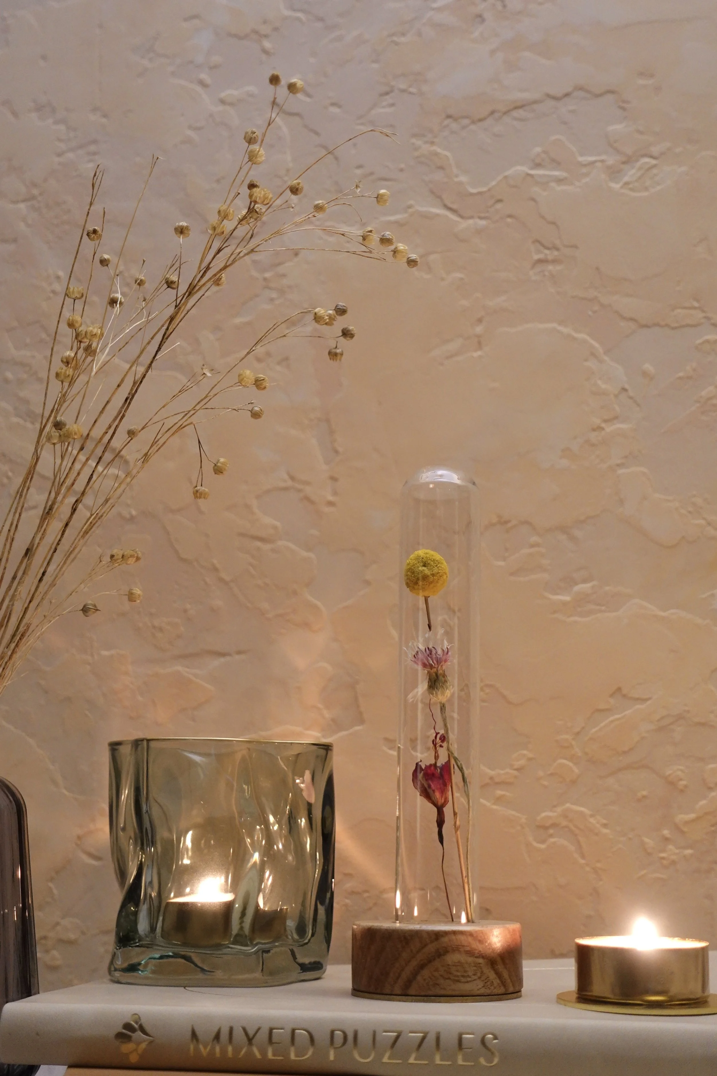 Test Tube - Small