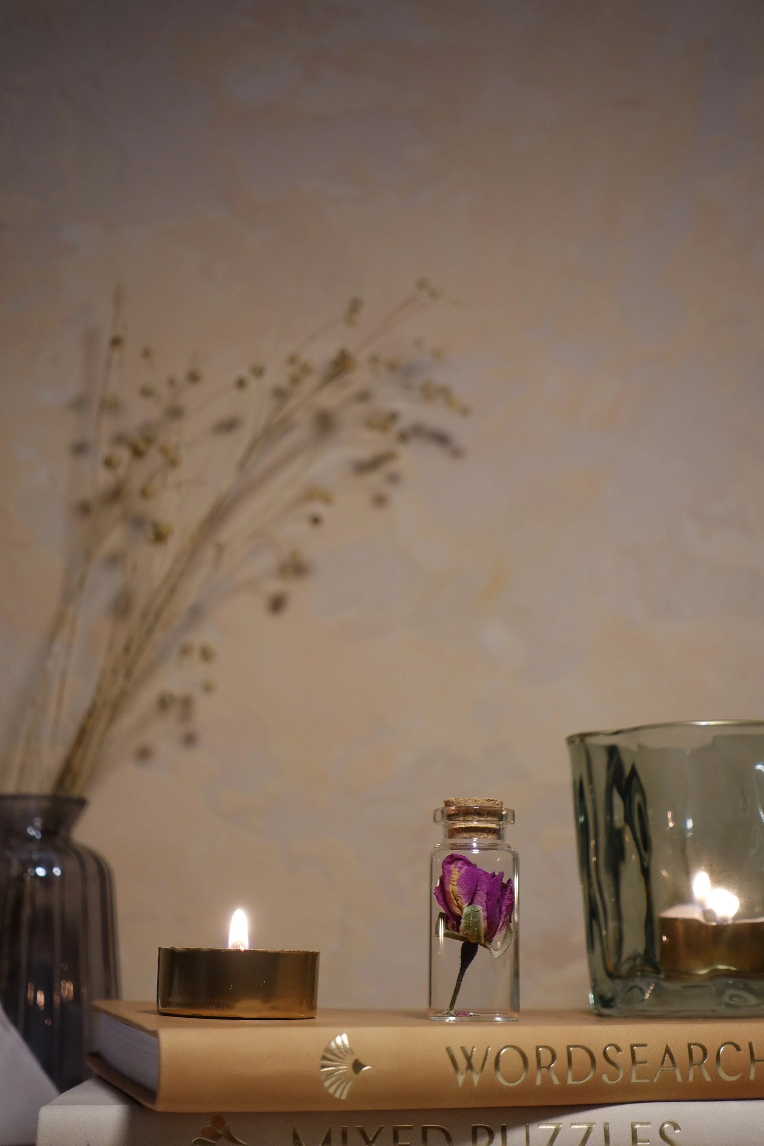 Tiny Jar - Up