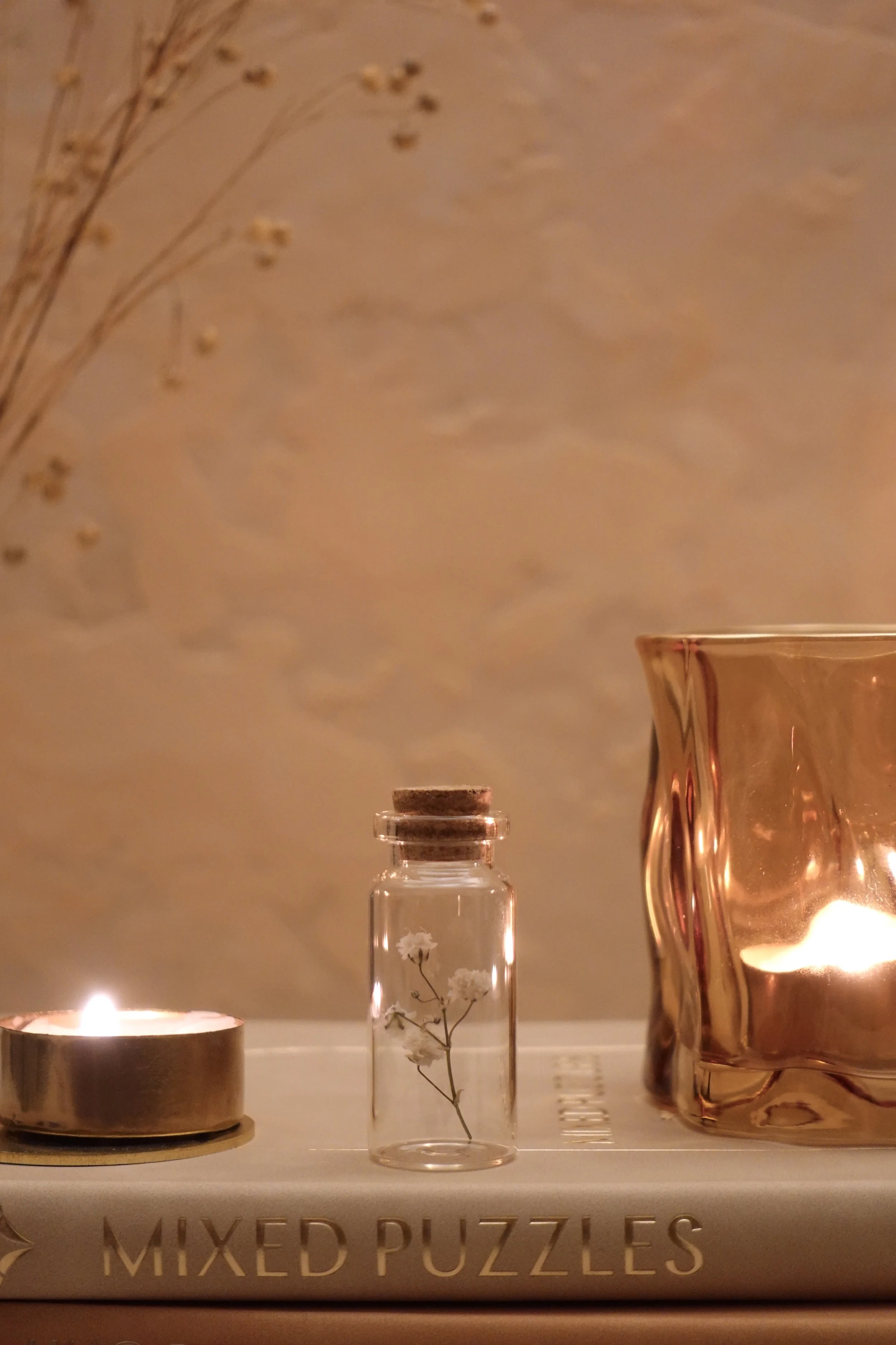 Tiny Jar - Up
