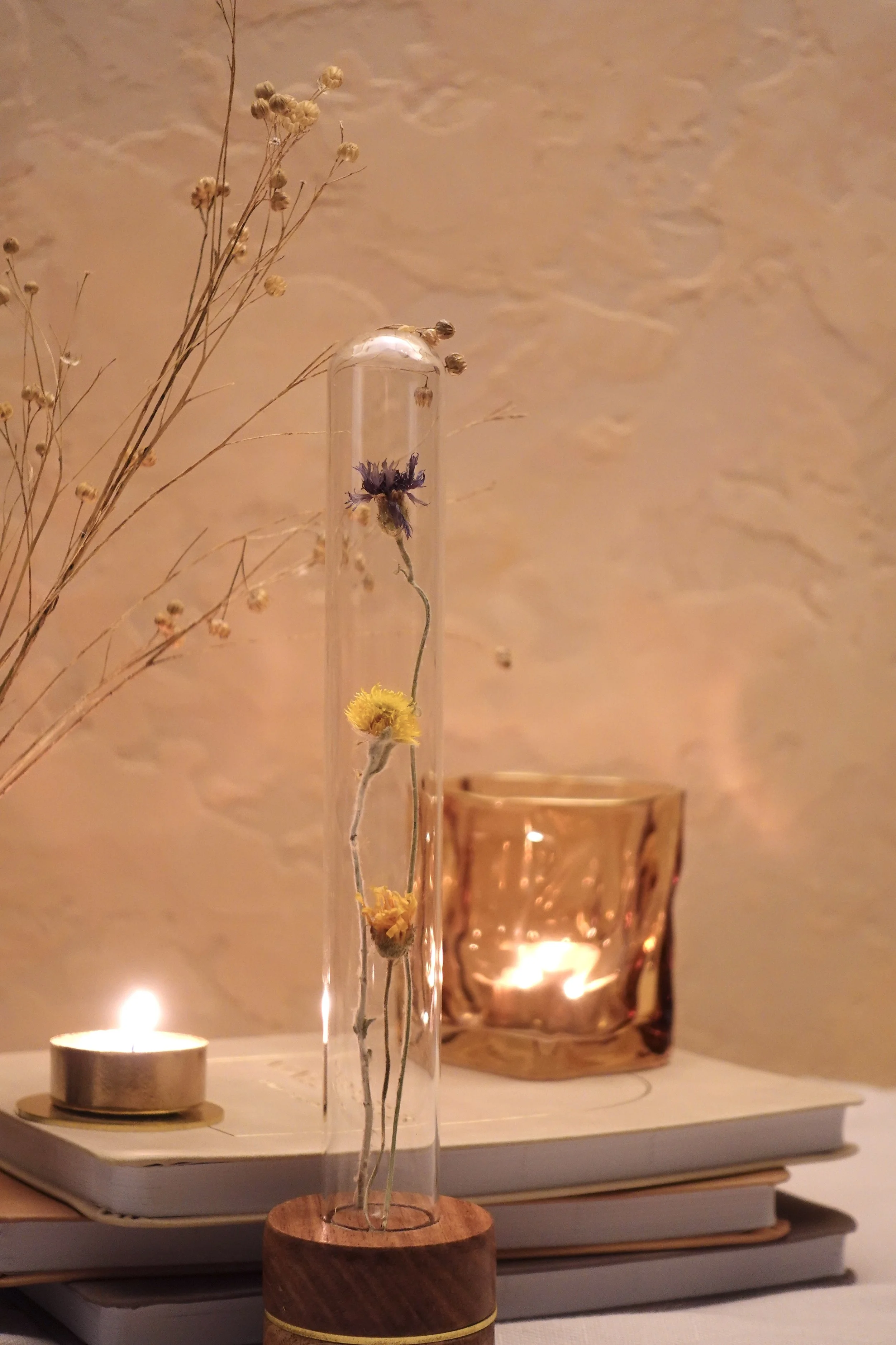 Test Tube - Tall