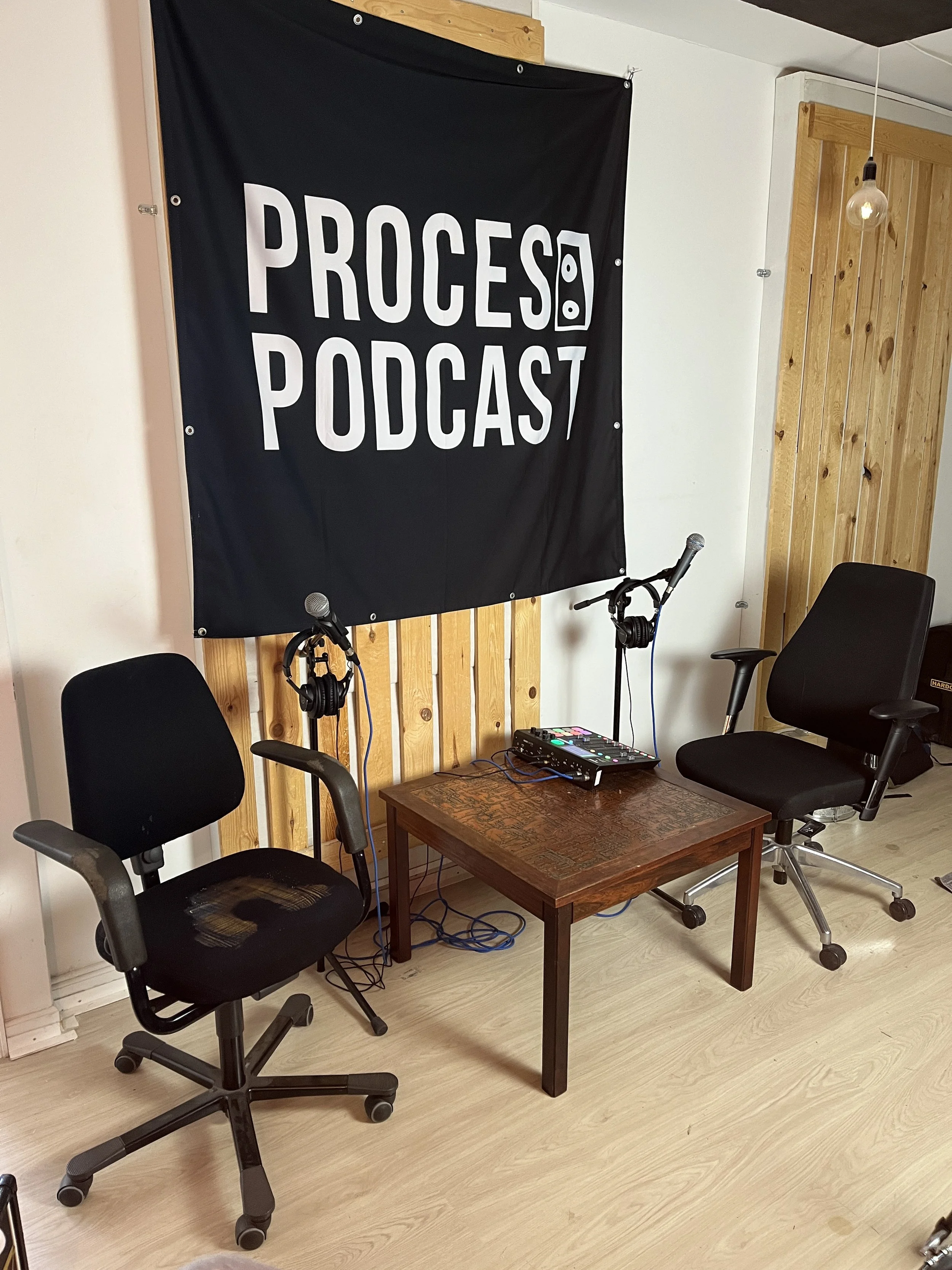 16+16 ting jeg lærte af at udgive 100 podcastafsnit