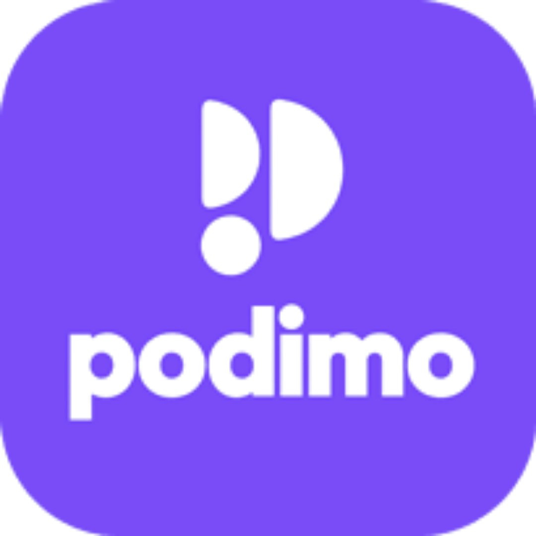 Lyt til Proces Podcast på Podimo