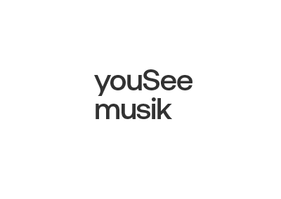 Lyt til Frit Løb på YouSee Musik