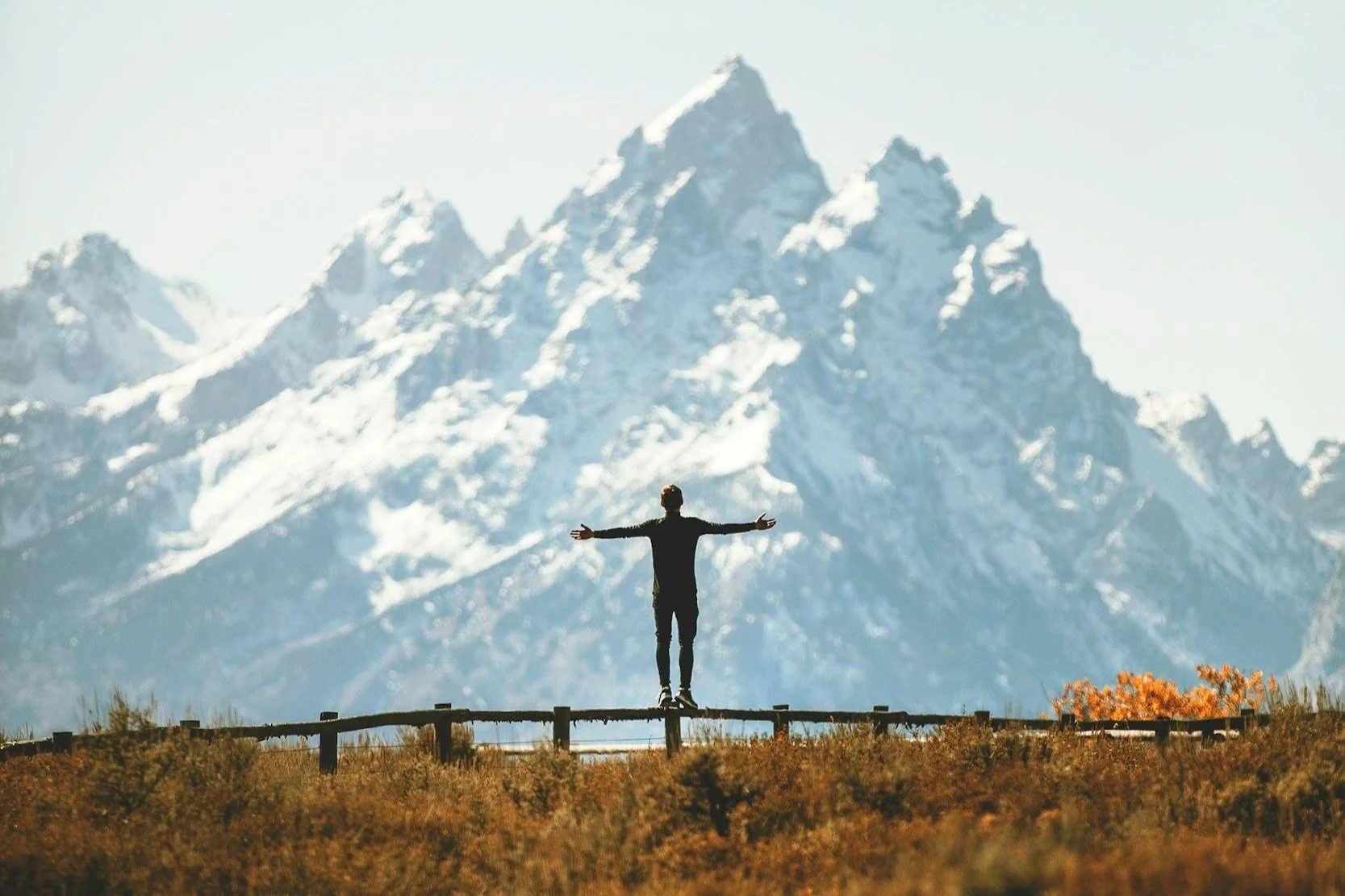 I was told "No". Here is why I'm continuing.