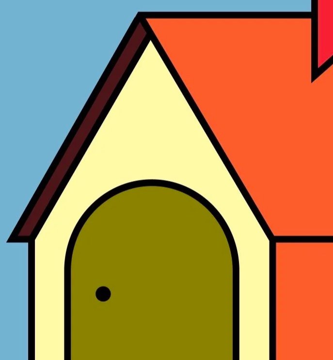 coming soon: Casita Manga