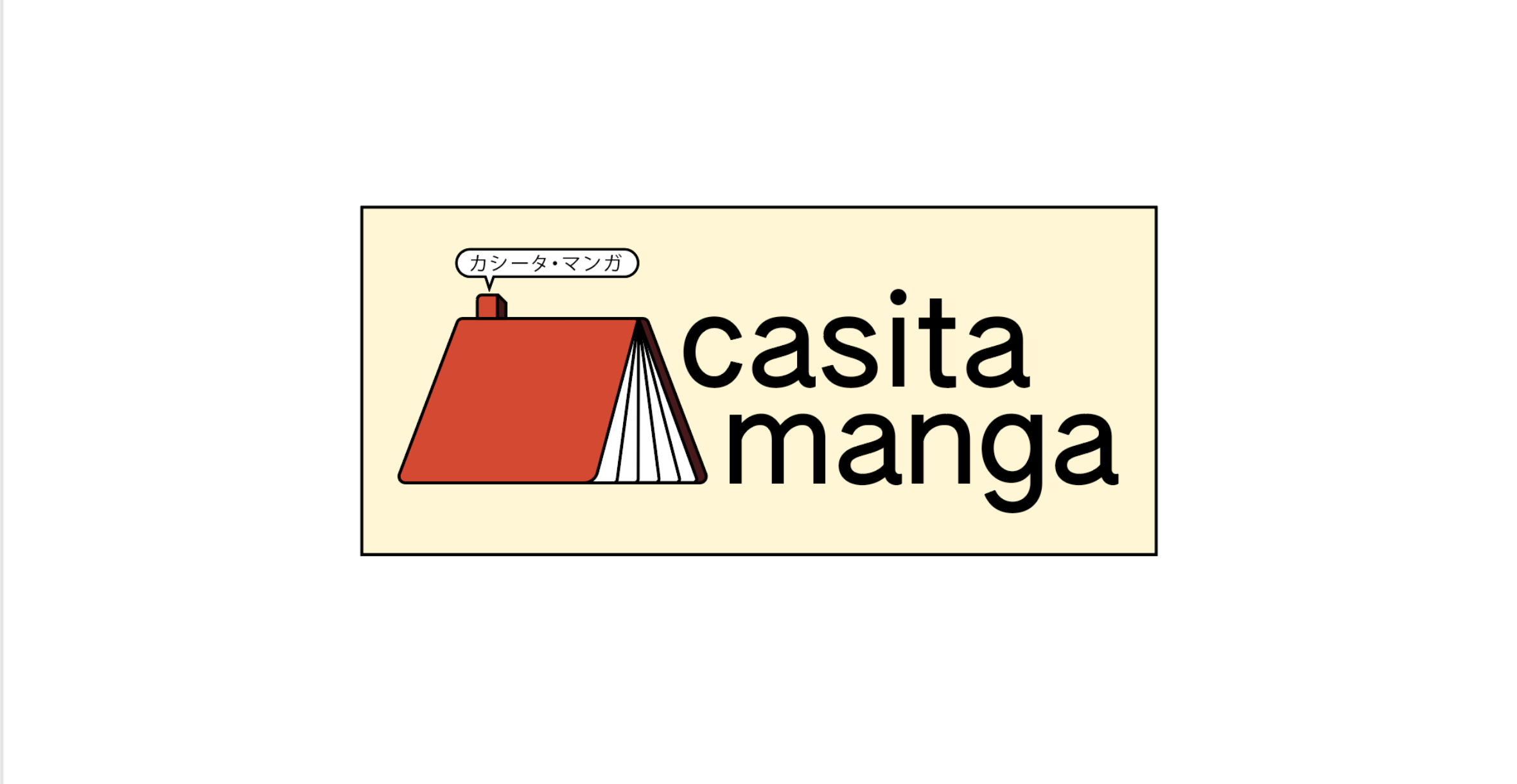 Casita Manga