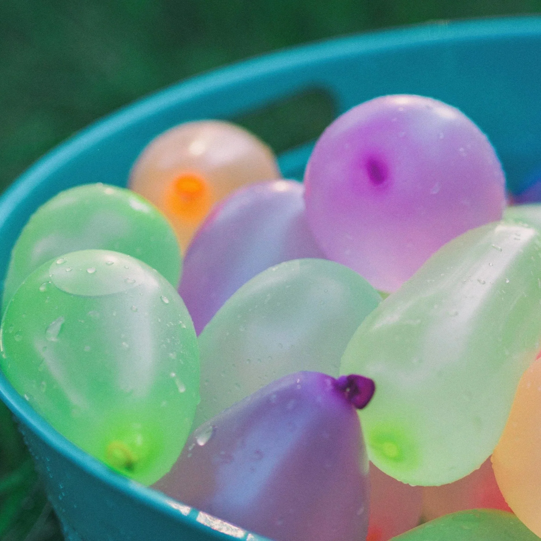 Inside Out: moving from the organs.