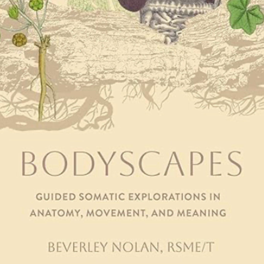bodyscapes book cover