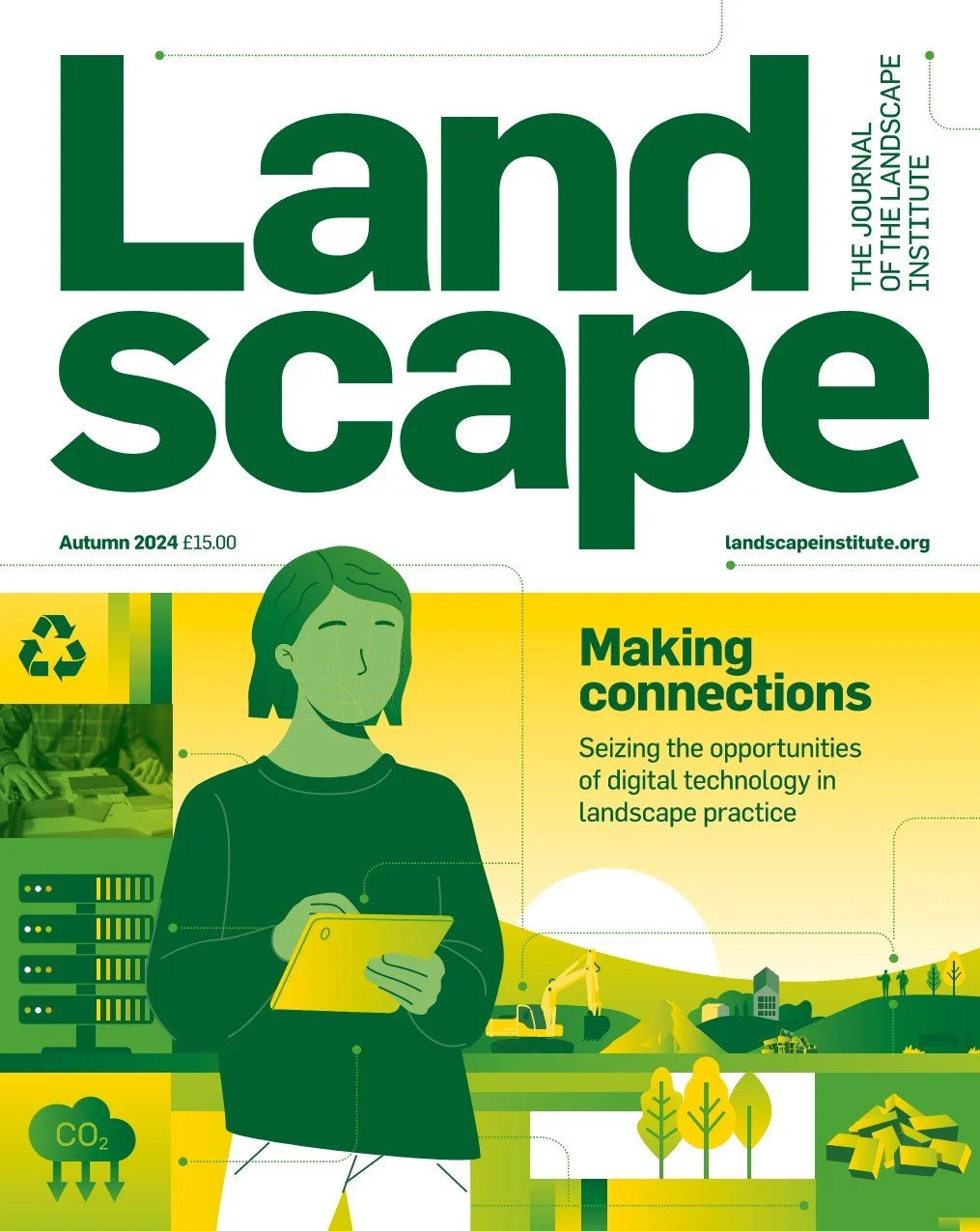 Technology for Climate Action