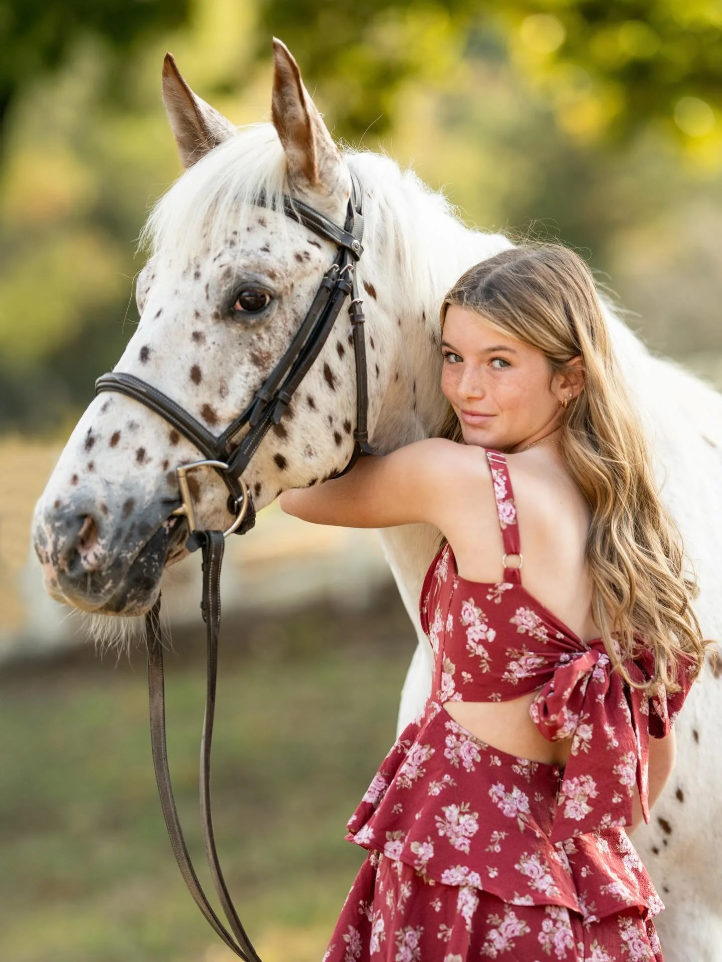 Some favorite moments of 2025 sessions. 🧡 I&rsquo;m so appreciative of each of these people that trusted me to capture their horses and special moments this year. 

I have felt very uninspired to post on social media this year so there may be some s