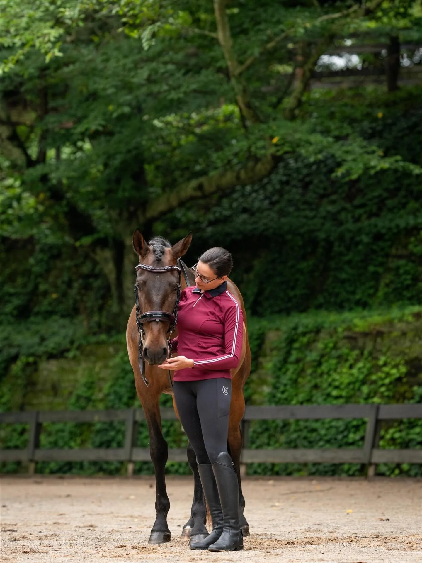 Each day things are getting a little more green out, and I can&rsquo;t wait to photograph you and your horse!