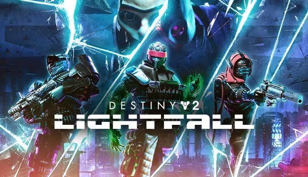 Destiny 2 : Beyond Light