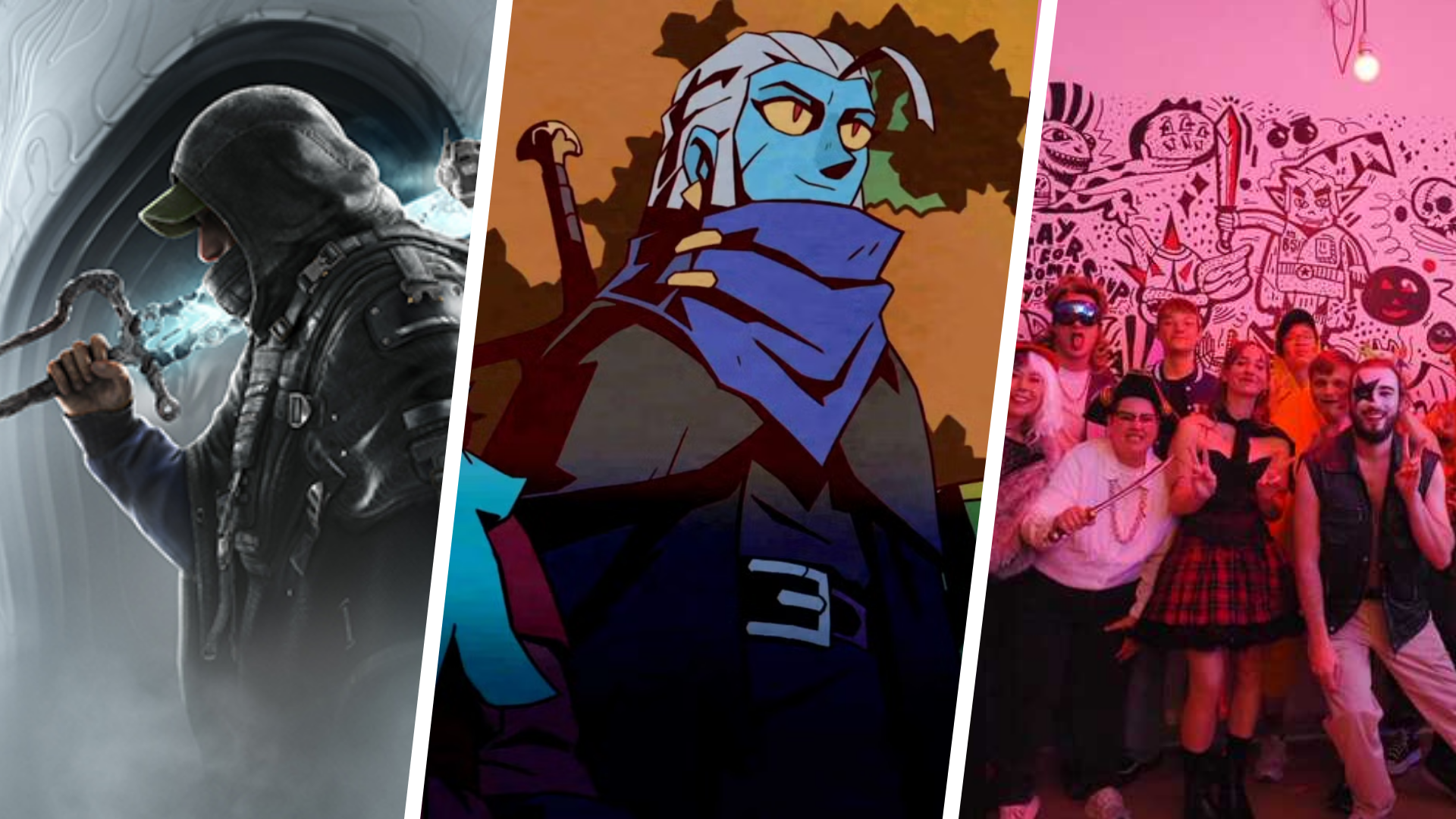 Spooky Soup and Cookies