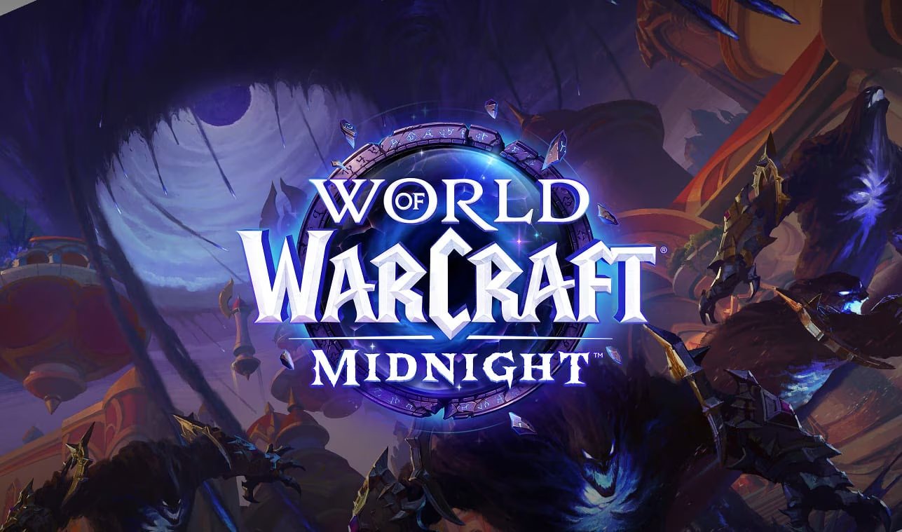 World of Warcraft: Midnight