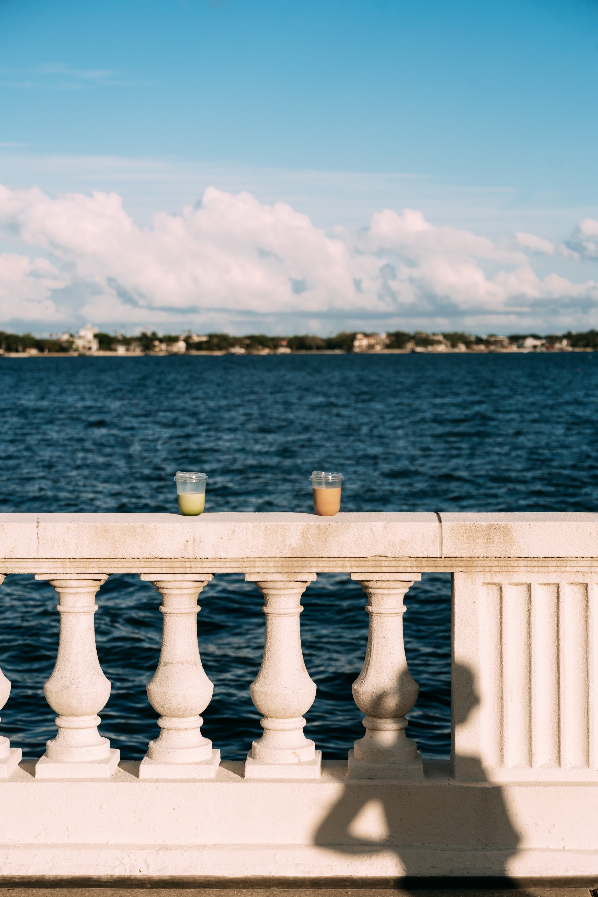 Hyde House X Bayshore Breakfast