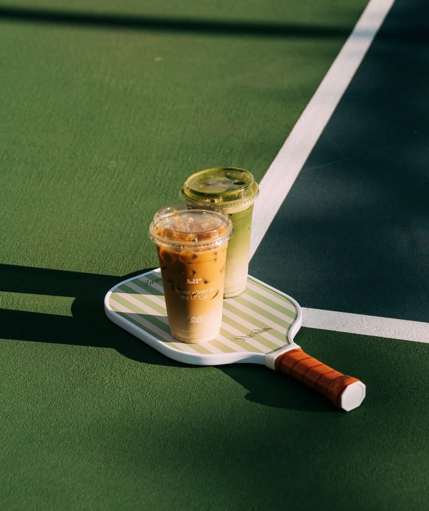 Have you heard the news we are hosting a pickleball Breakfast with @lifetime.harbourisland 🥐🥞🎾

Join us at Life Time Harbour Island. Sunday, February 22nd from 9am-11am for free pickleball play and breakfast. Plus a complimentary day pass so you c