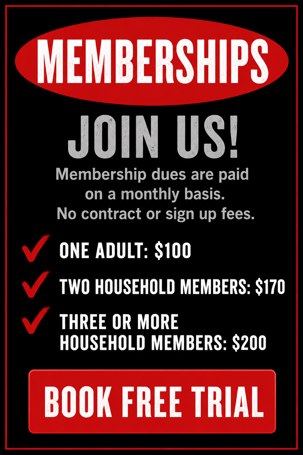 tribe08 mike the machine bruce gym membership somerset kentucky free trial