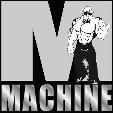 Mike "The Machine" Bruce