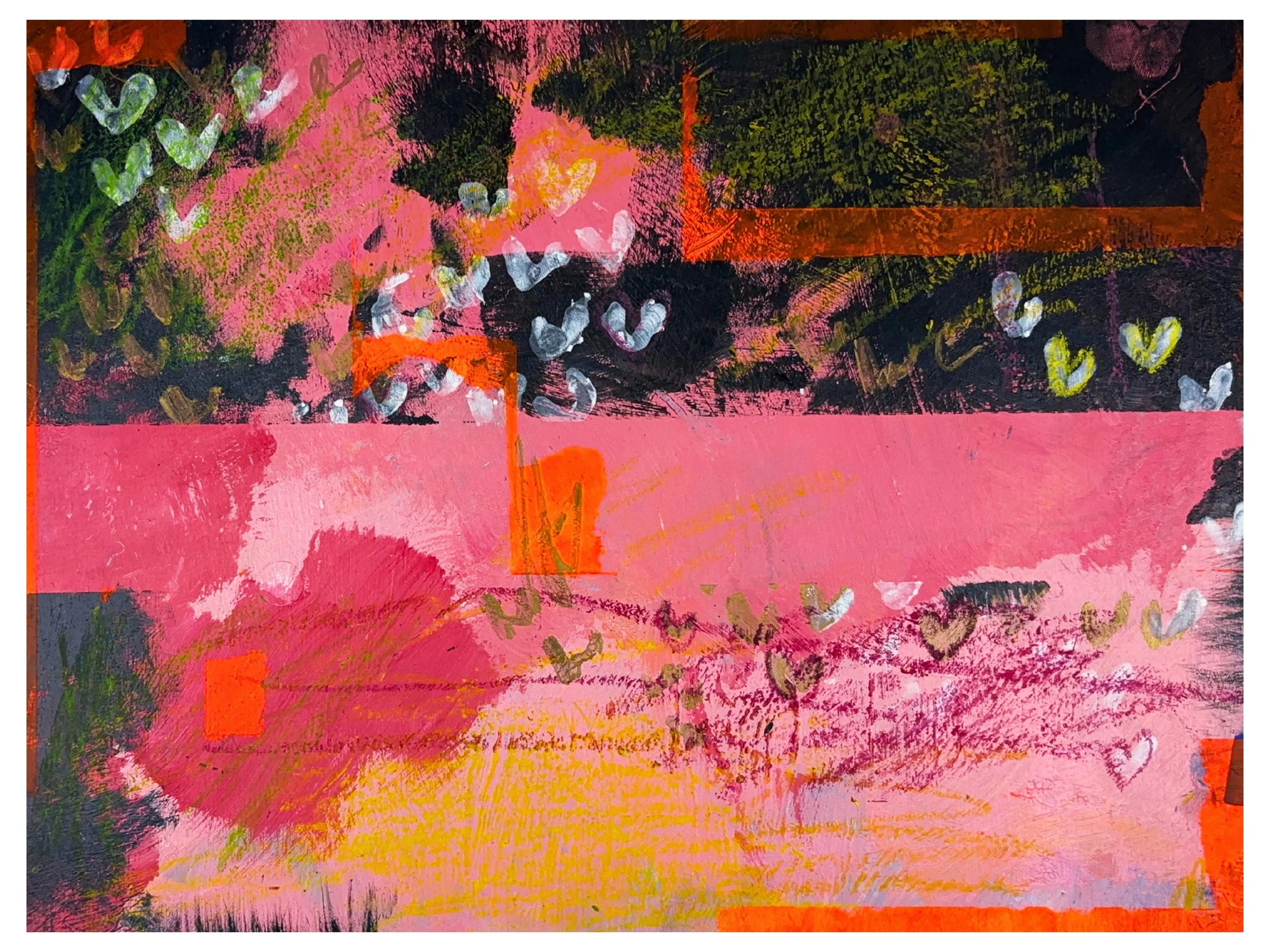Unfolding No.3 12x9 Print.jpg