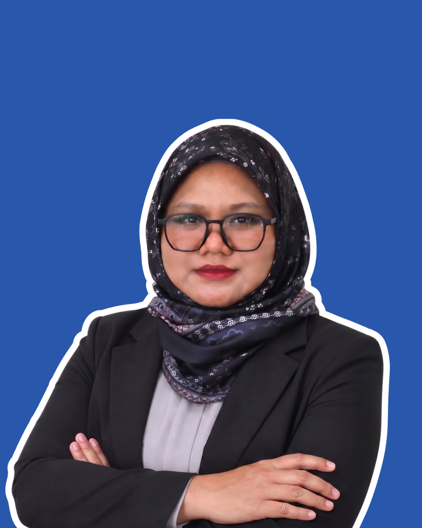 Fatin or Nurr Fatin Mizan, is the joint venture partner for Dingin Sore Kuala Lumpur ventures. She is the partner for events and pop up booth for all Dingin Sore Malaysia events