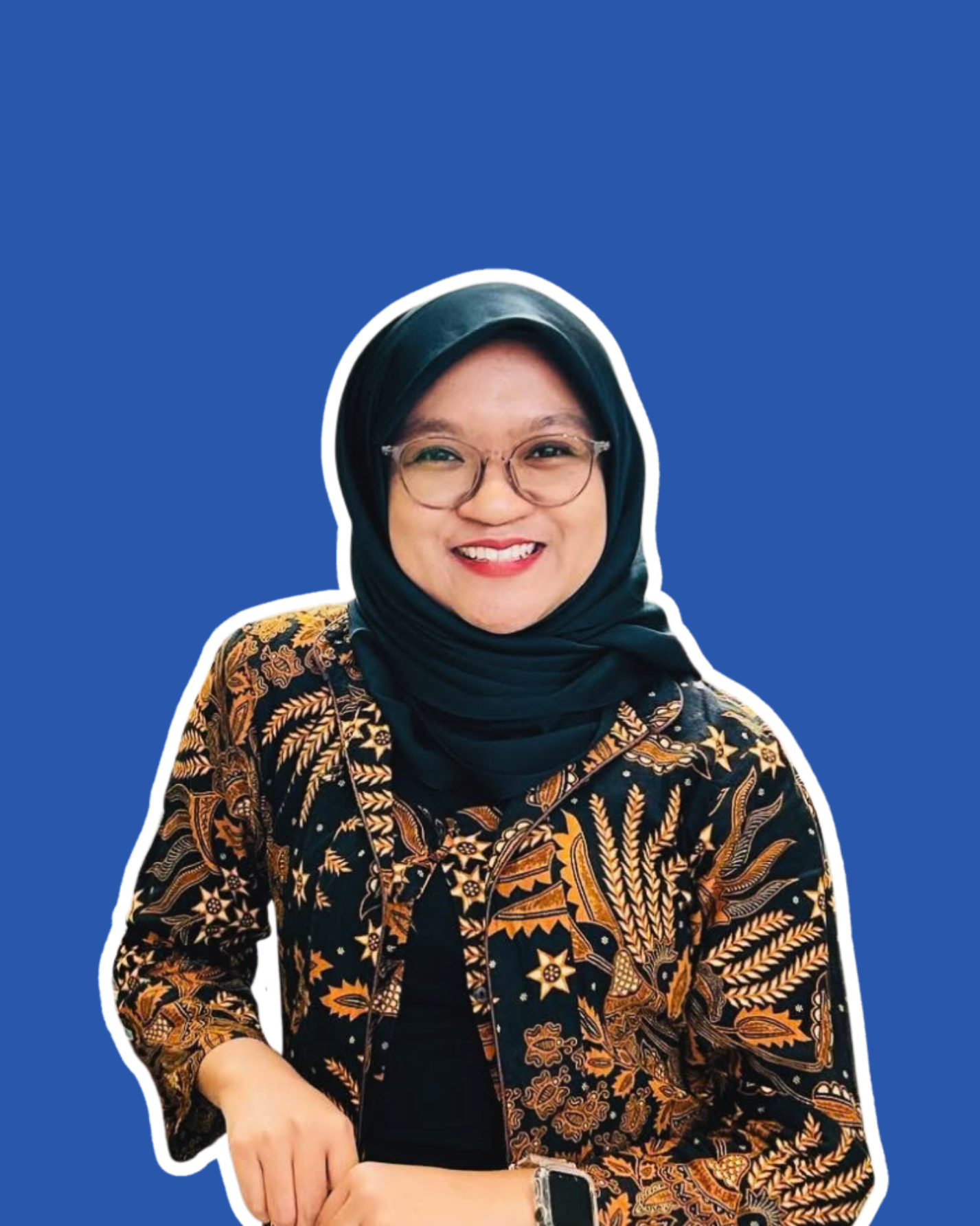Nuraini is the Non Executive for the Dingin Sore Kuala Lumpur store operation. She is the legal and director for all businesses based in store for Kuala Lumpur Region