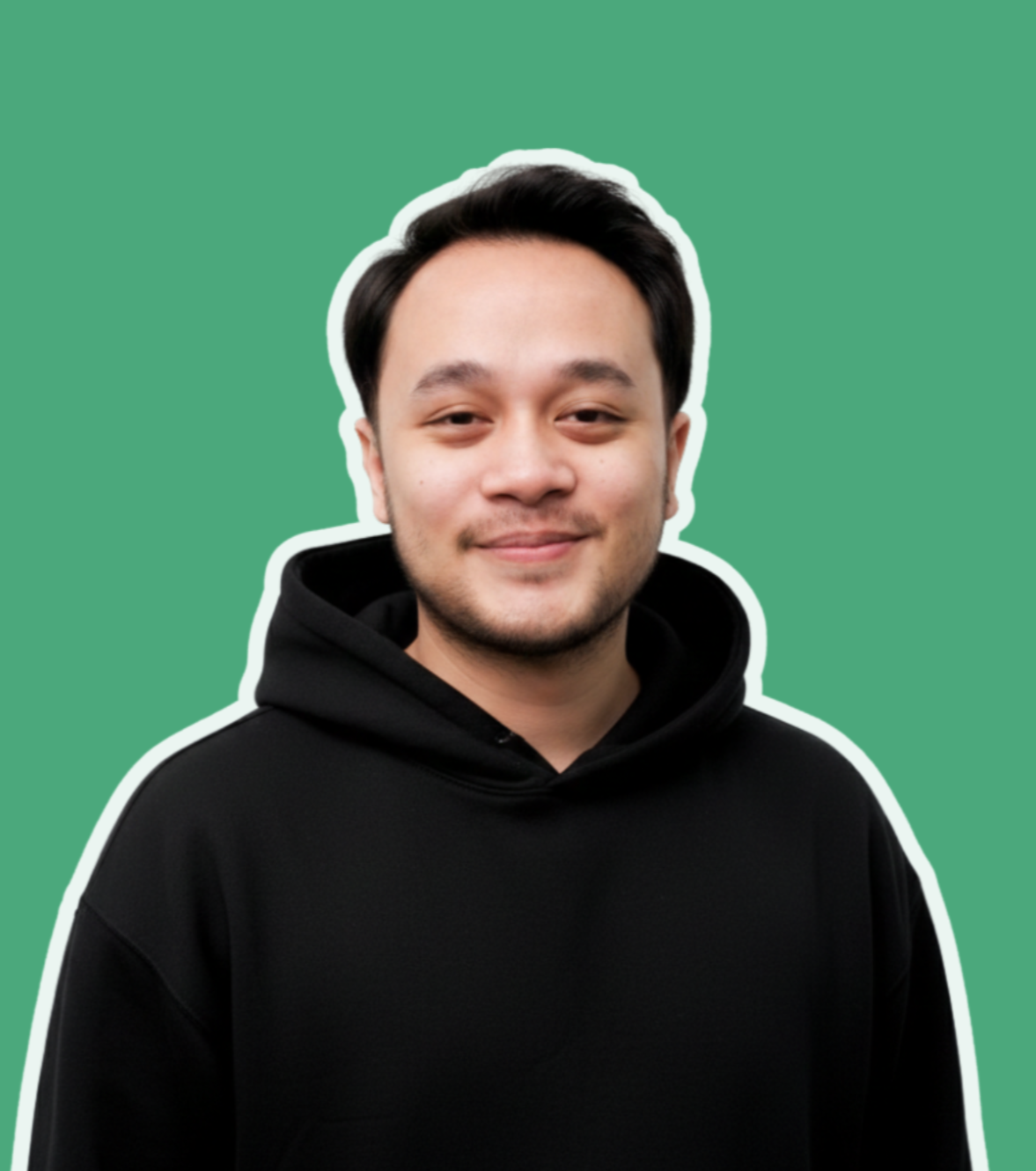 Zaireen Arabi, Managing Director and Chief Executive Officer of Redgate Company and Founder of Dingin Sore Malaysia. He has been the director of redgate company for 8 years and founder of the famous kuching local artisanal brand, Dingin Sore Malaysia