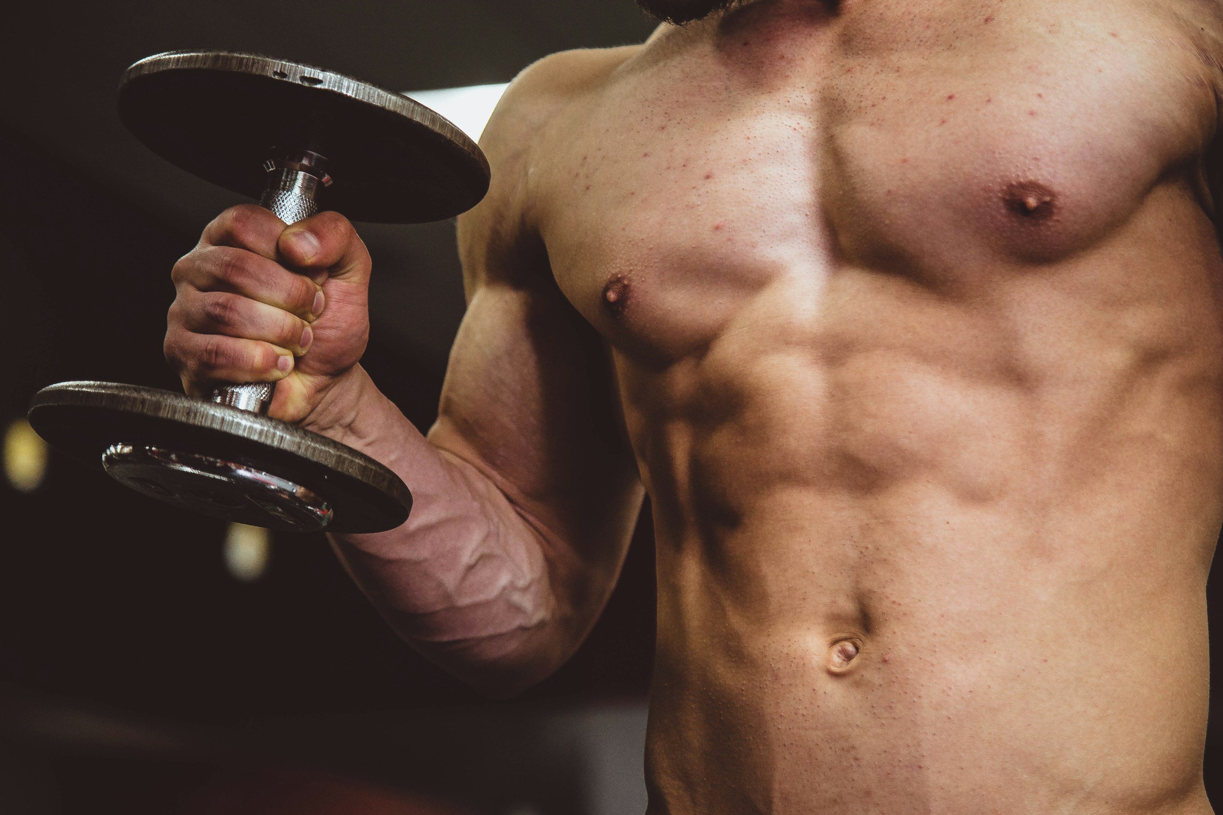Supraphysiologische Testosteronspiegel und gesundheitliche Folgen