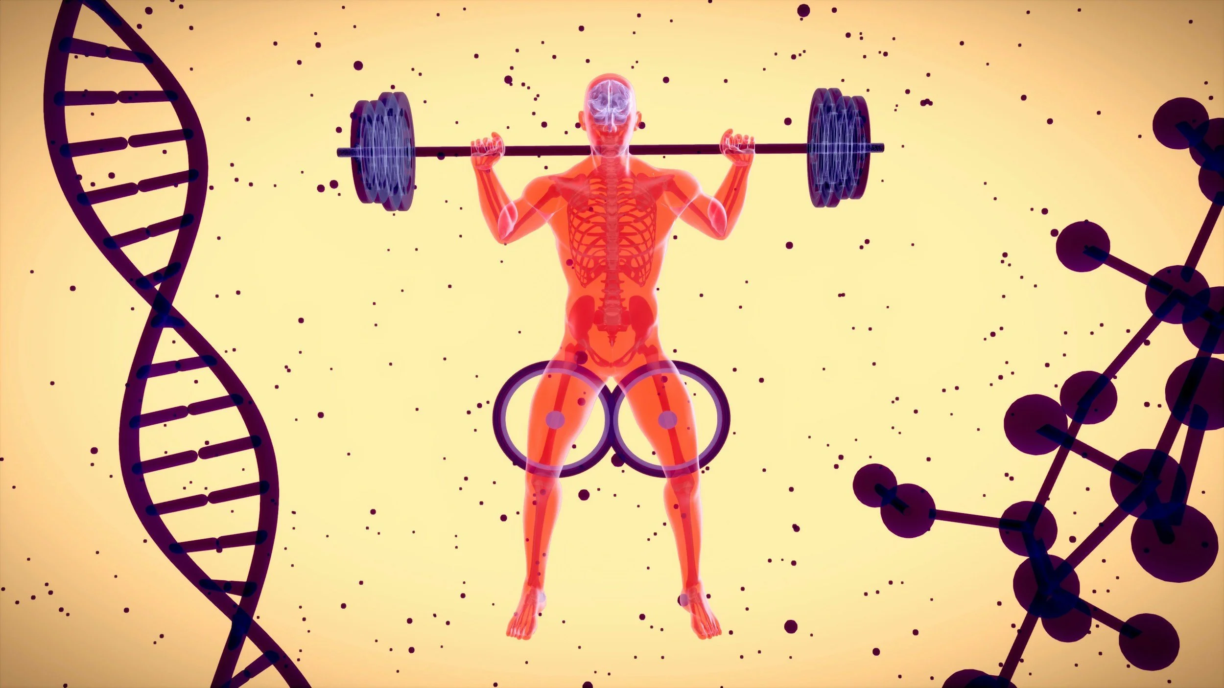 Alles, was du über HGH wissen musst