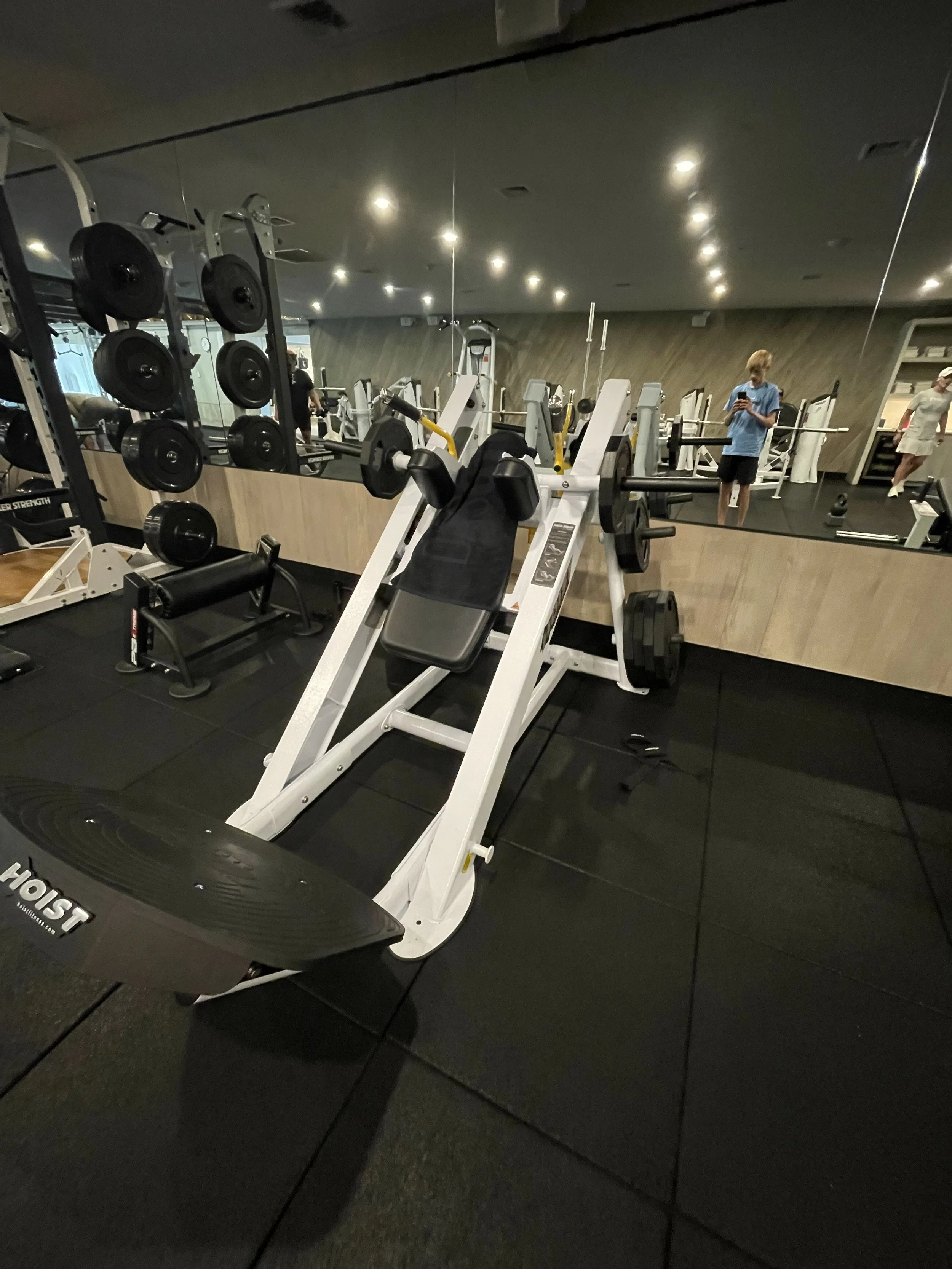 Training & Ernährung Paket