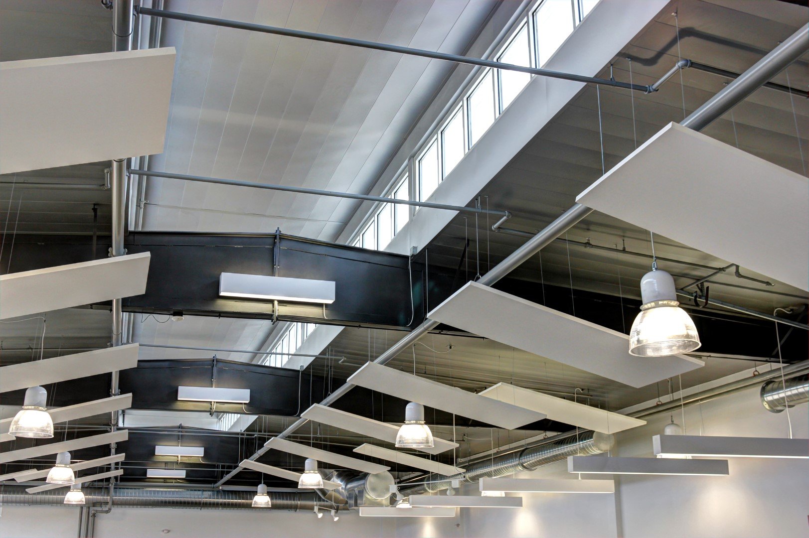 CLERESTORY