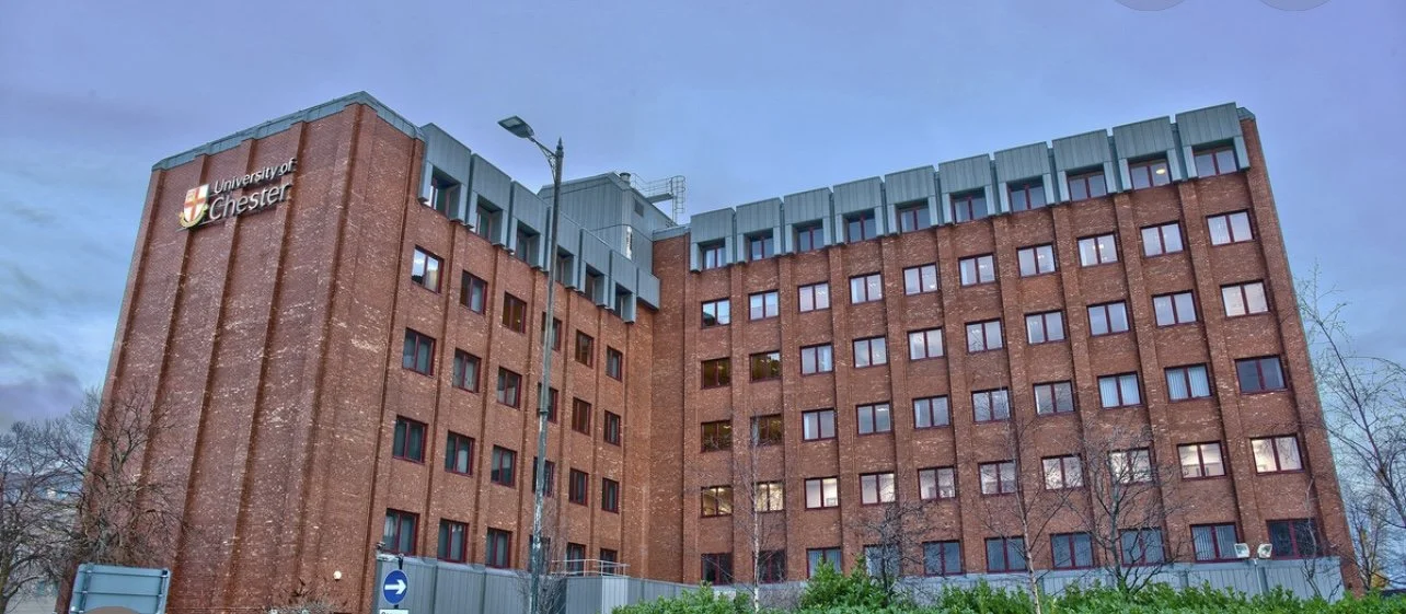 The Ground Up Project&nbsp;expands with&nbsp;third&nbsp;new café at University Centre Birkenhead