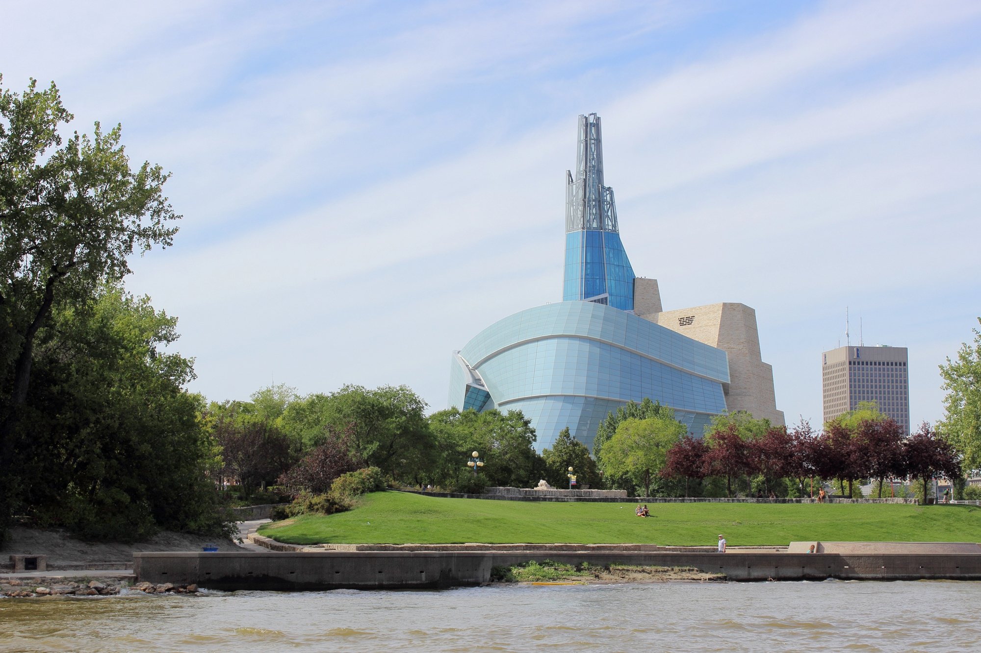Winnipeg JBN