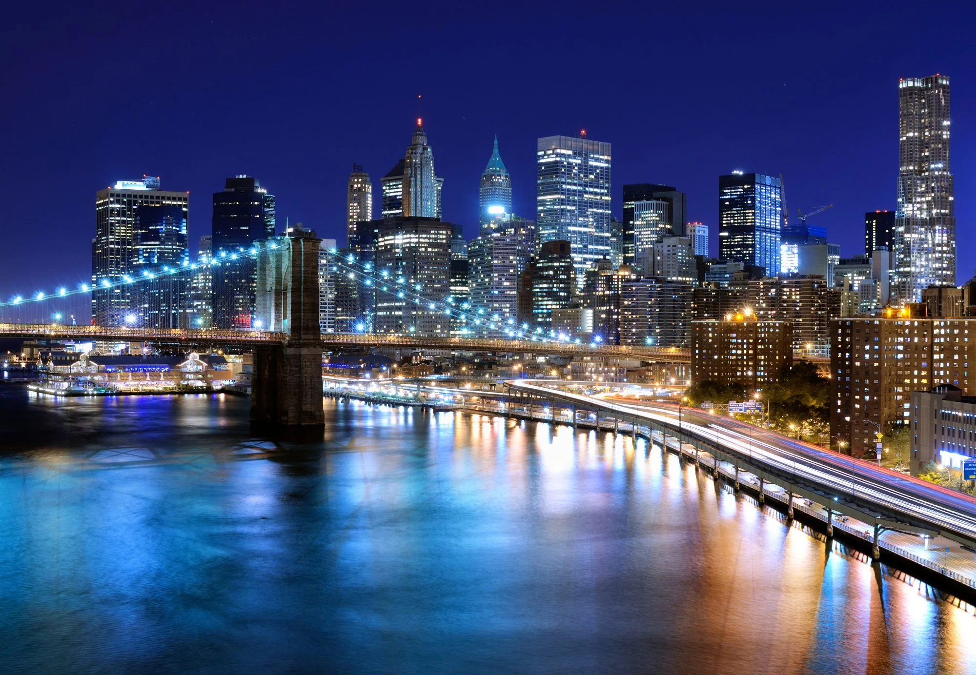 New York Roundtable