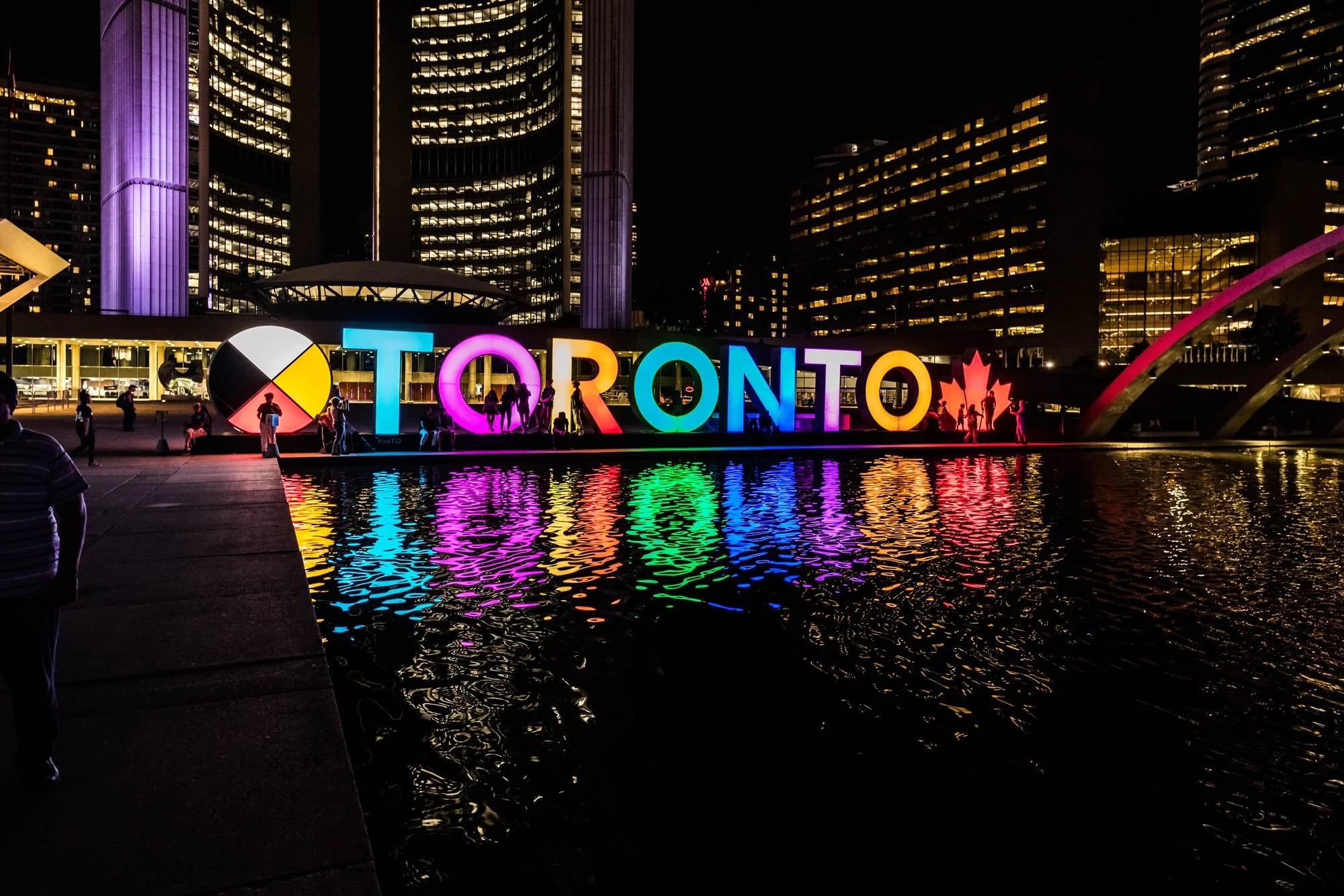 Toronto Roundtable