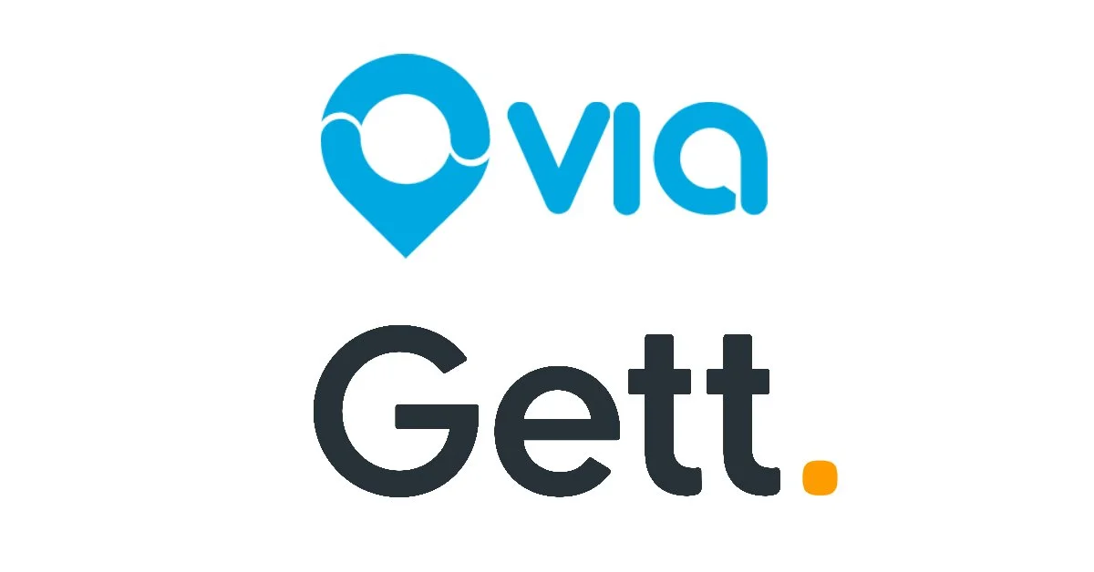 Via Transport v Gett