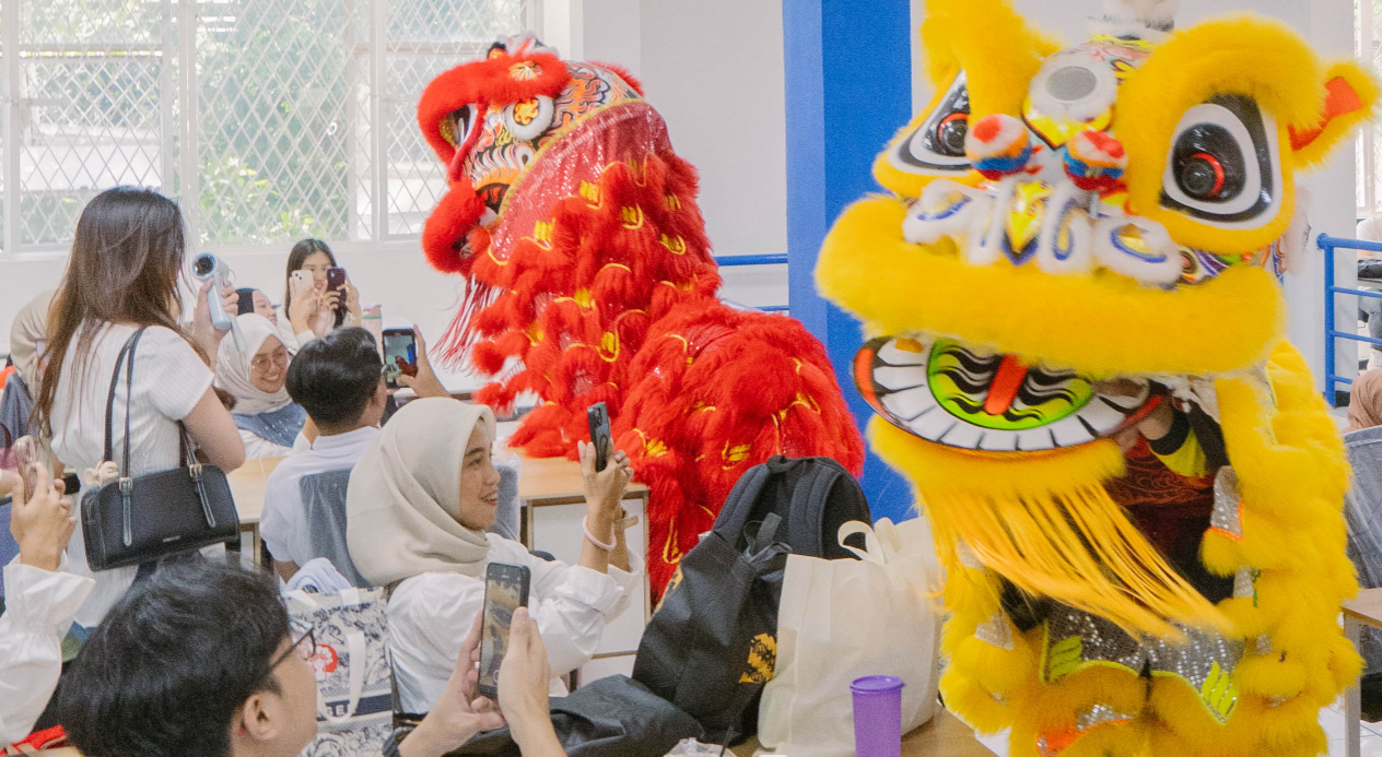 Geekplanner Reaches a New Milestone with the Opening of Its New Head Office