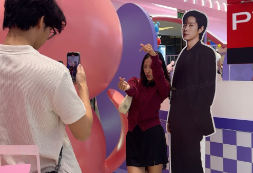 PRAMY Makes a Powerful Debut with a Successful Launch at Central Park Jakarta