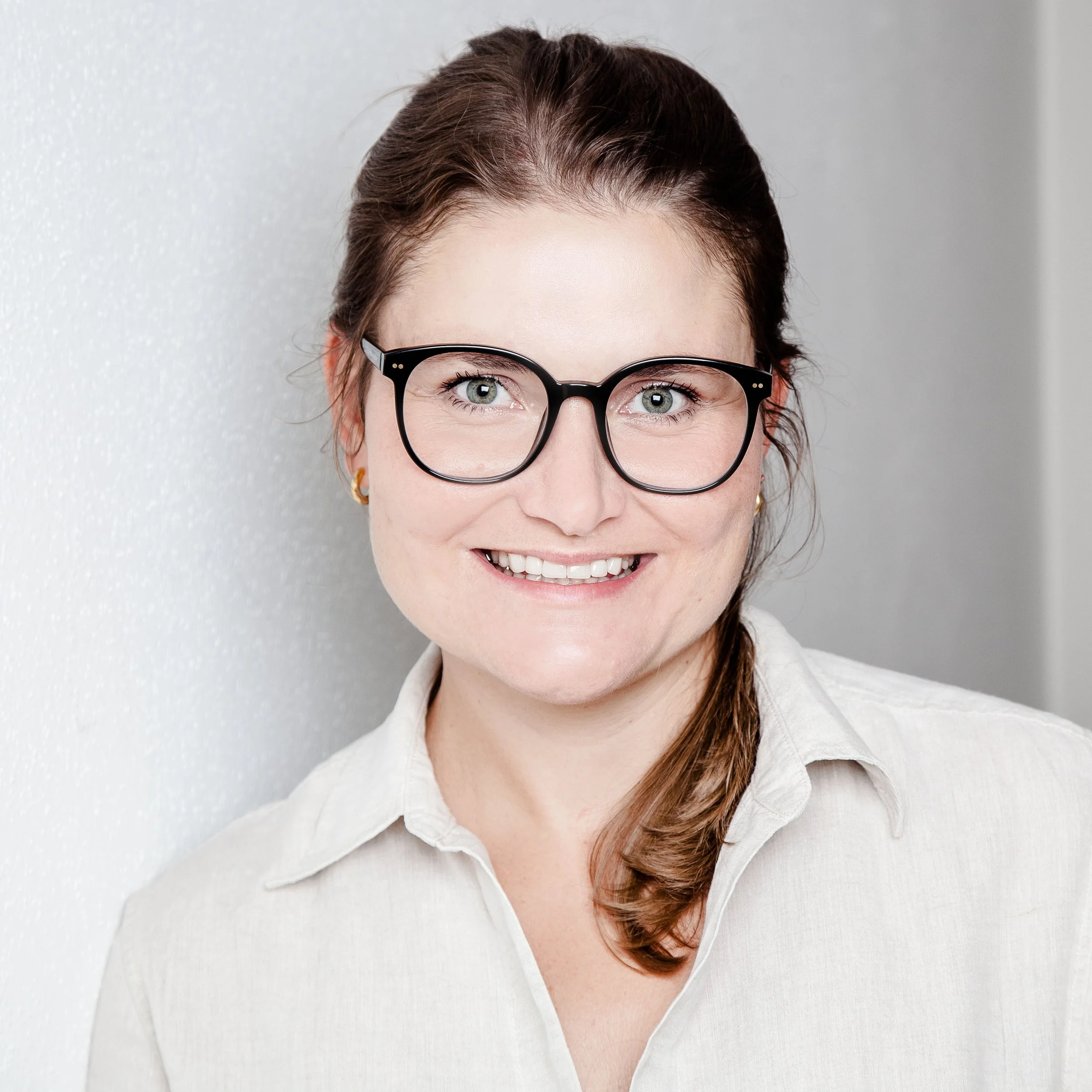 Hebamme Jennifer Wenk